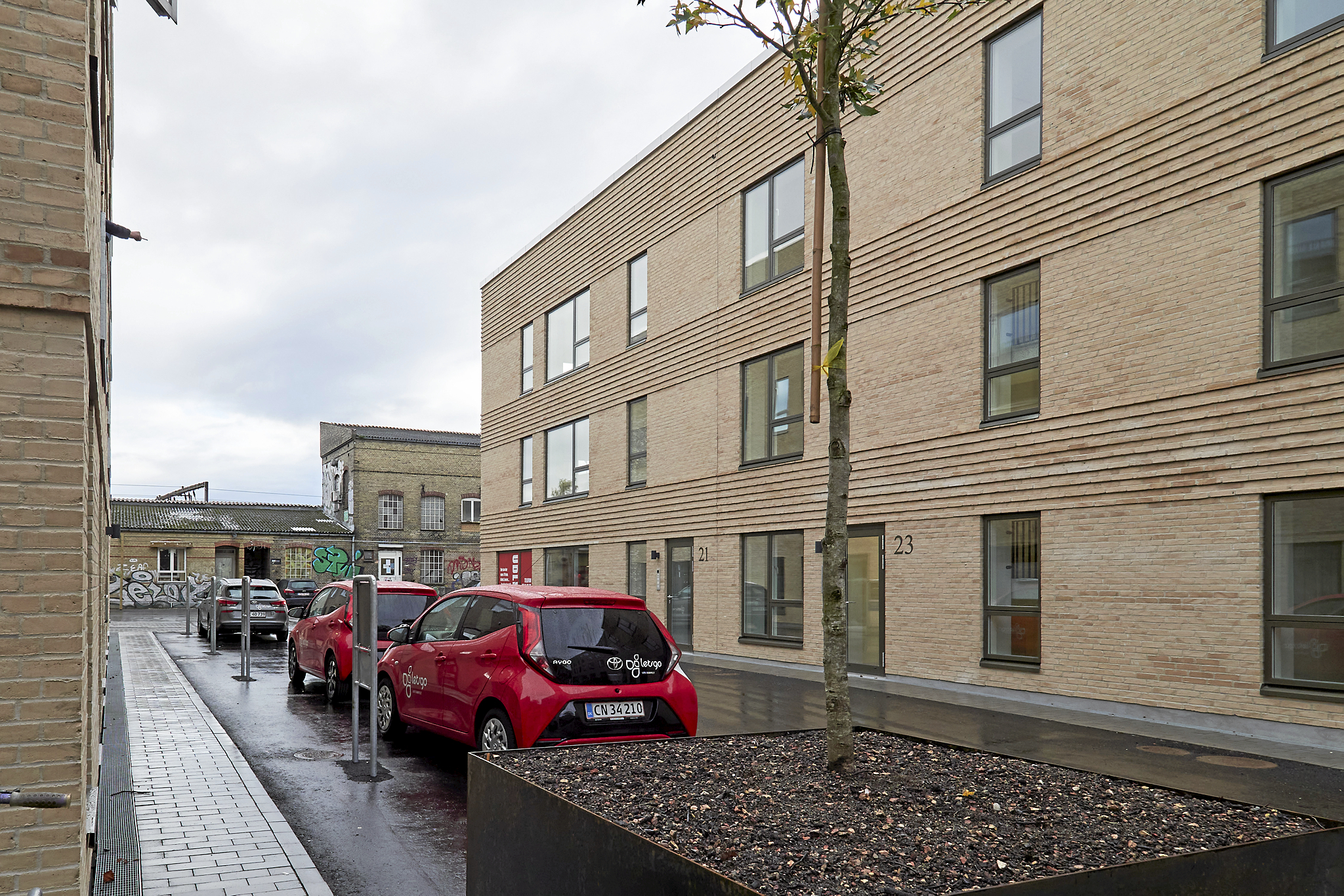 Blandingen af almene og private boliger vinder frem, men det sker på bekostning af beboerdemokrati og gennemsigtig økonomi, skriver en lejer.