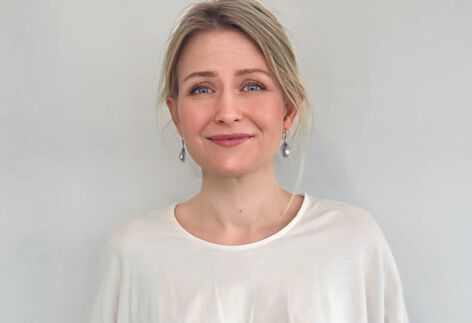 Laura Marie Togsverd-Madum bliver direktør for det tekniske område i Greve Kommune fra 1. juni.