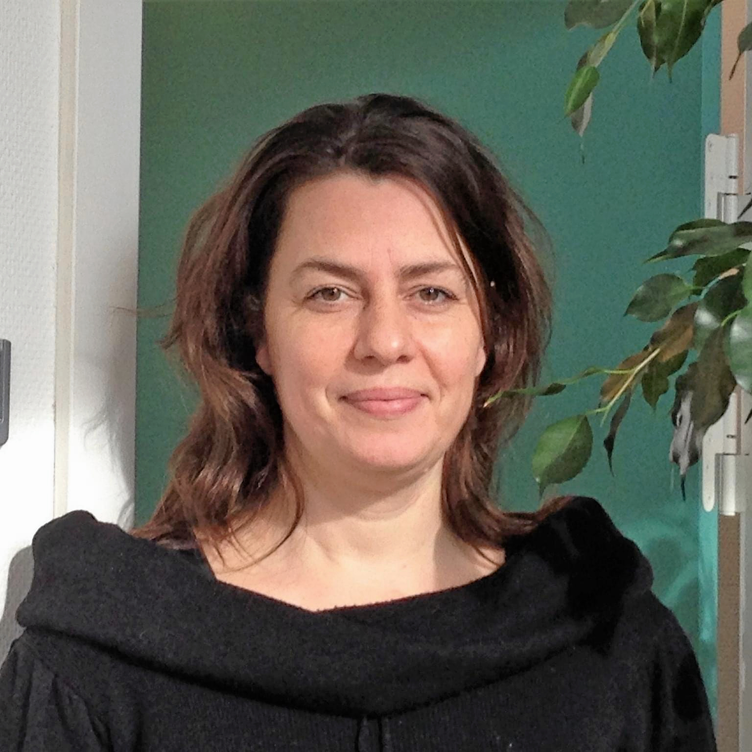 Tanja Krabbe er generalsekretær i DLO.