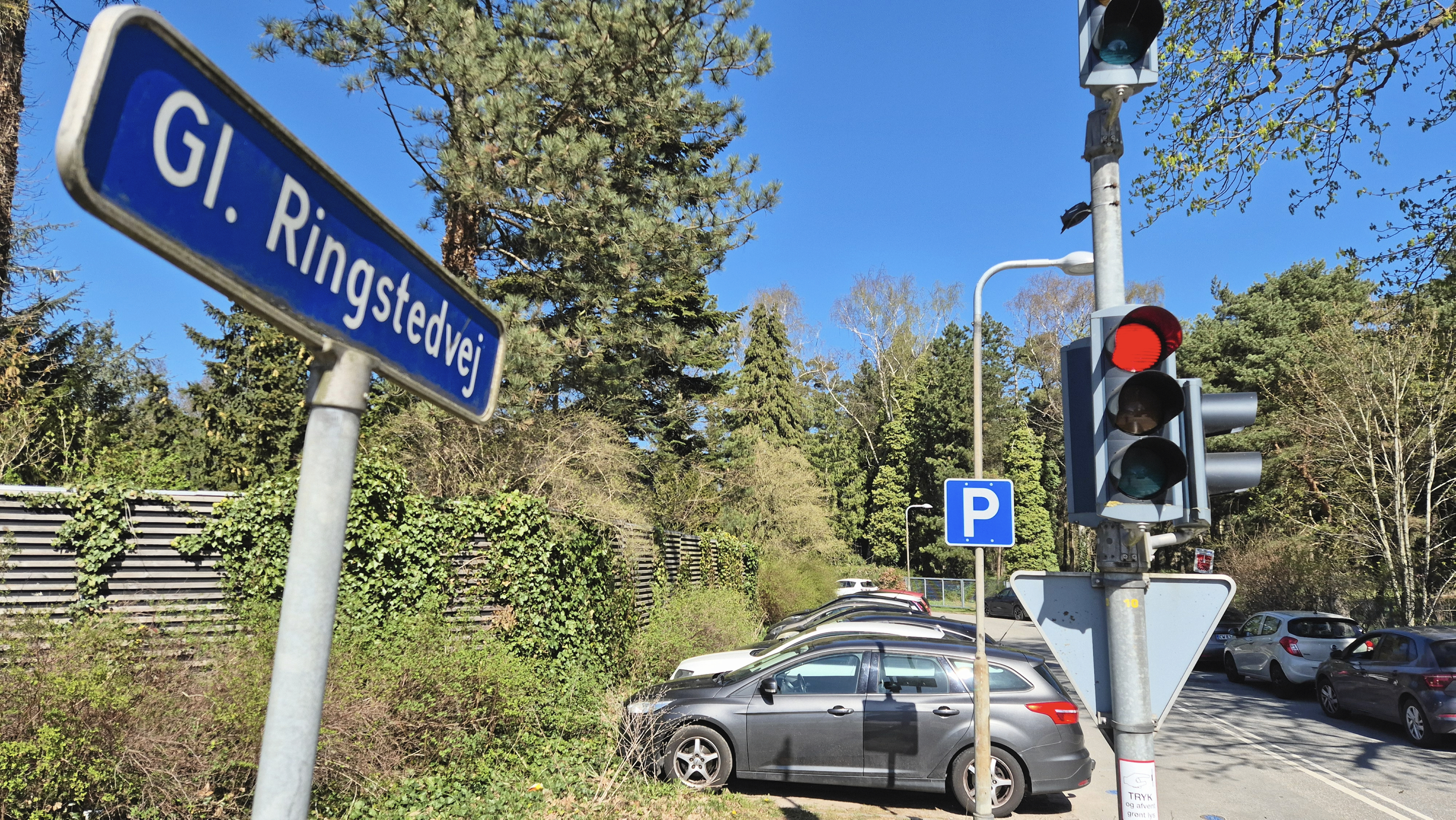 Nu er der nye regler på populær parkeringsplads.