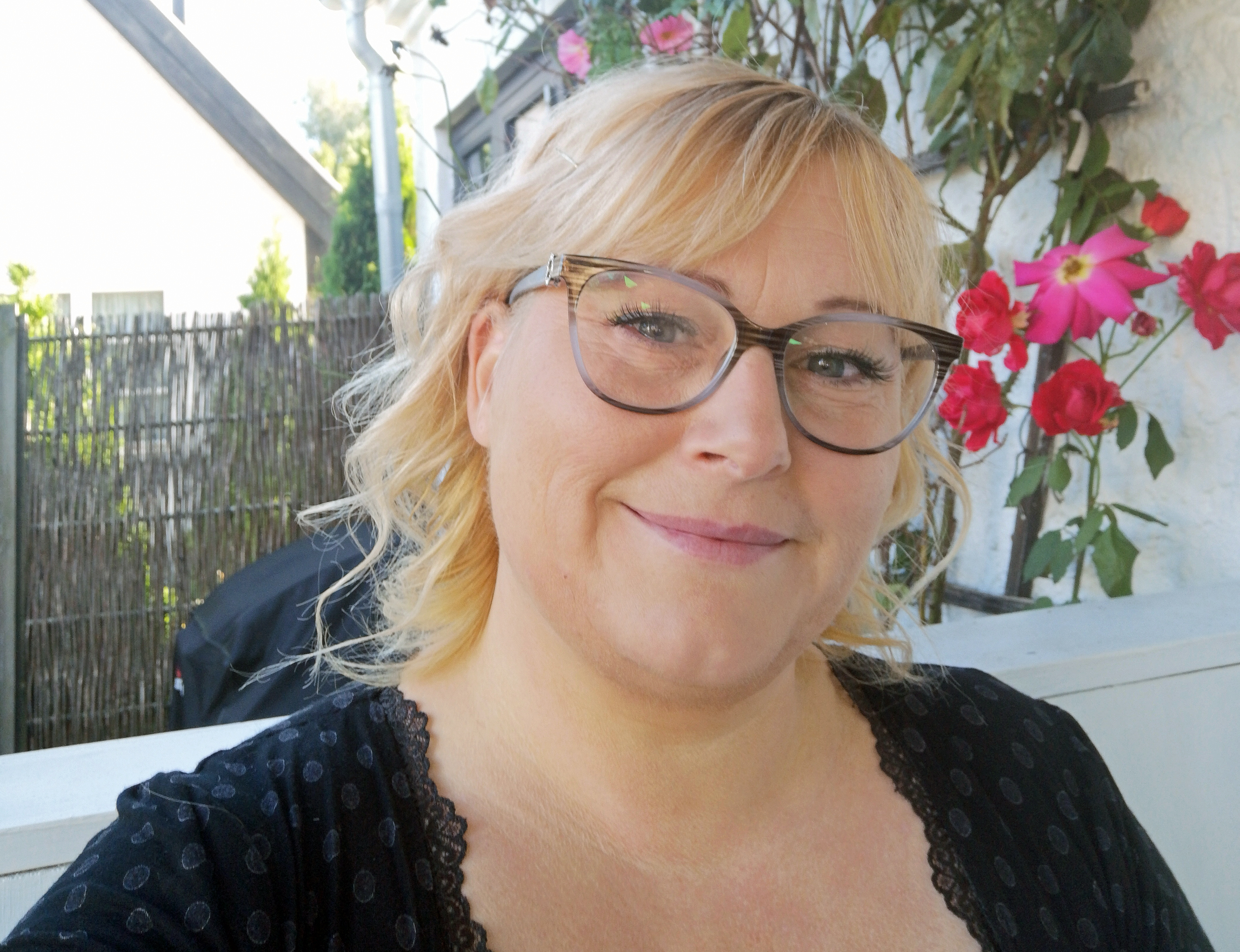 Stine Bahrt oplever, at romantasy-genren vinder indpas hos danske læsere.