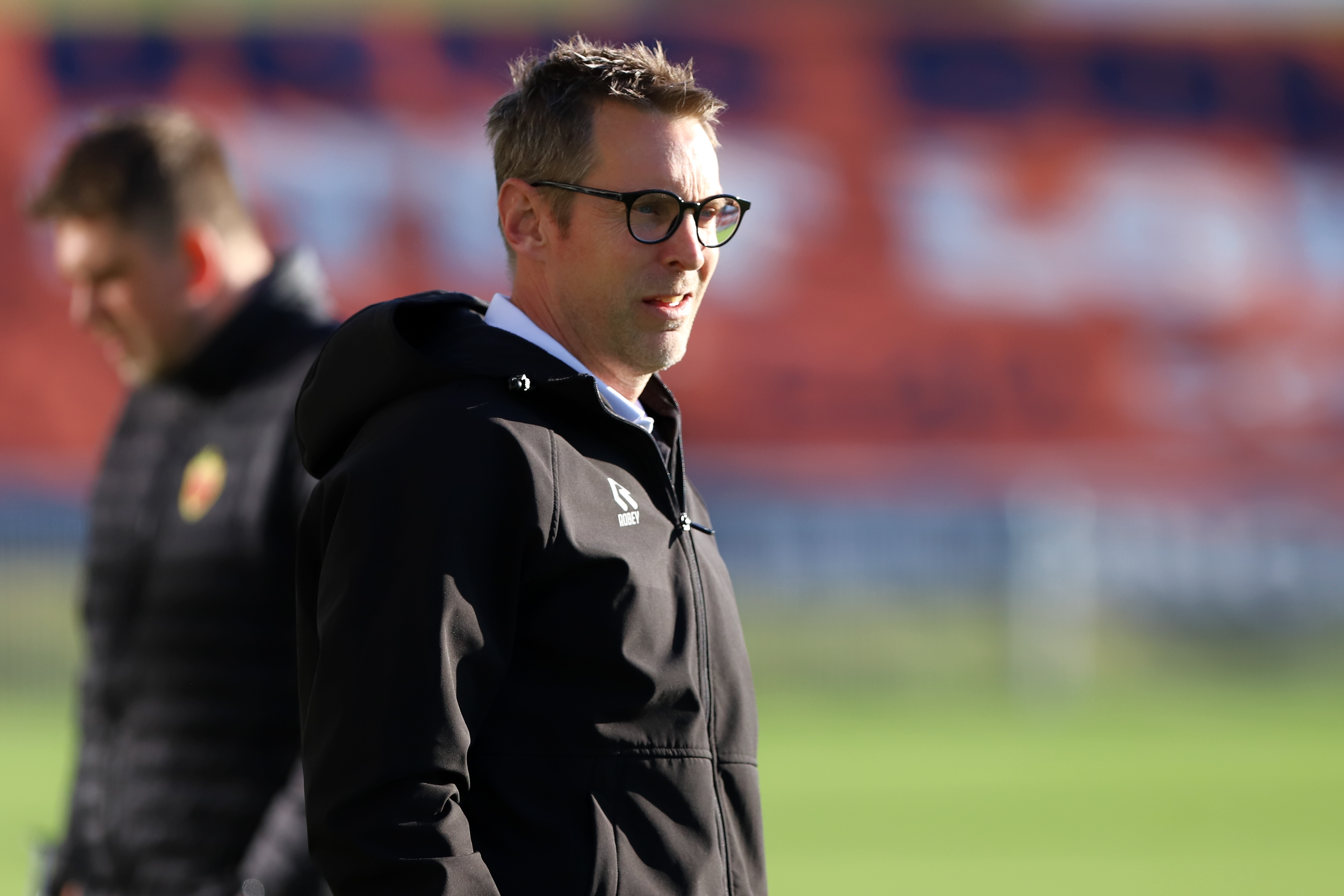 René Skovdahls FC Helsingør tabte i det jyske.