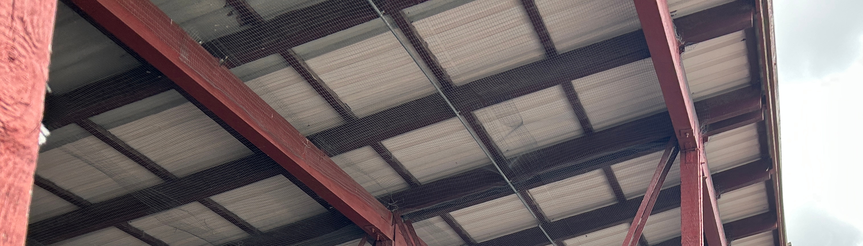 Der var smagsprøver og andre aktiviteter. - Kasper Ellesøe Der var smagsprøver og andre aktiviteter.