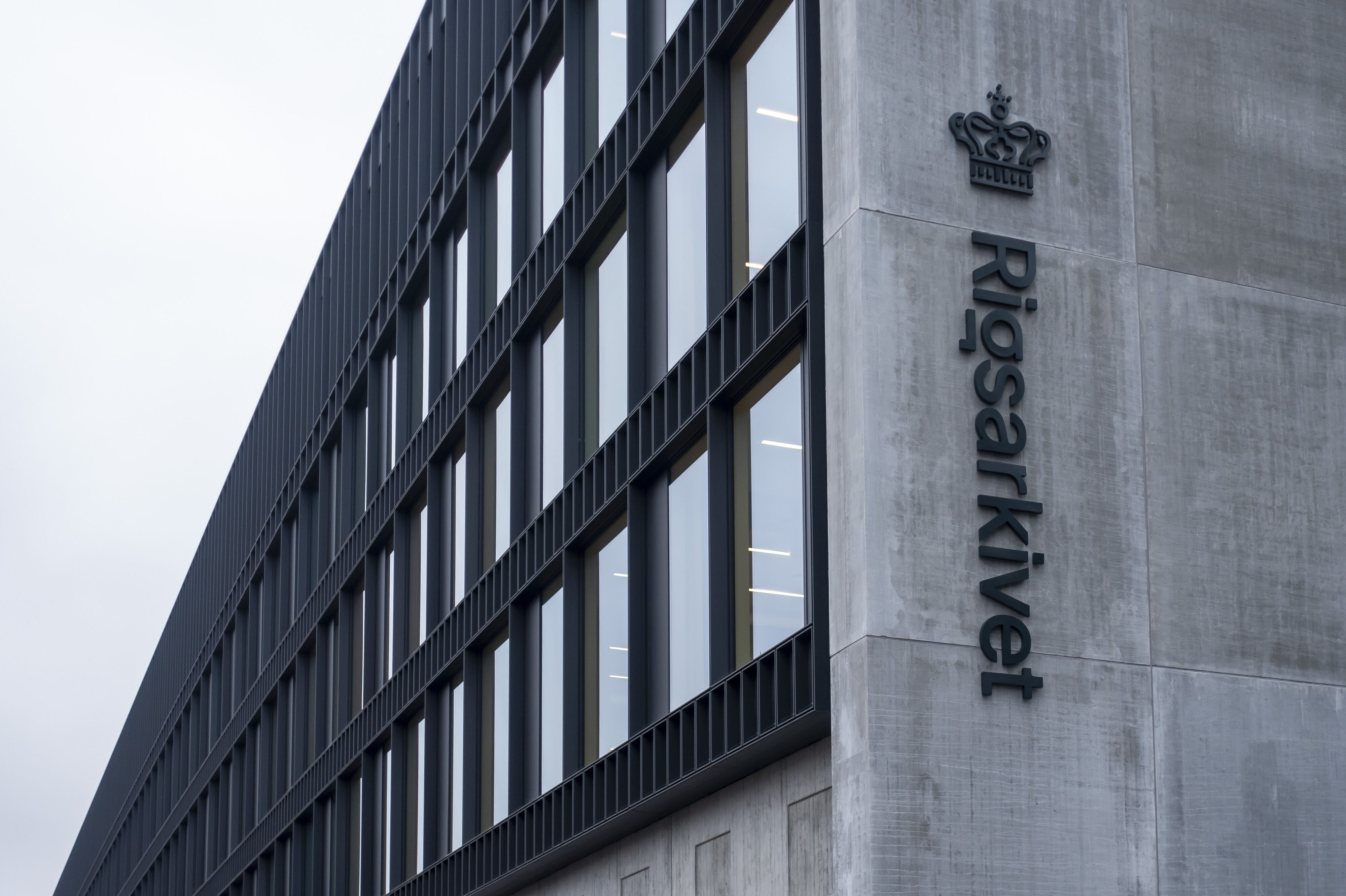Rigsarkivet og DMI har digitaliseret flere hunderede års skibsjournaler, som vil kunne blive brugt i klimaforskning. (Arkivfoto).