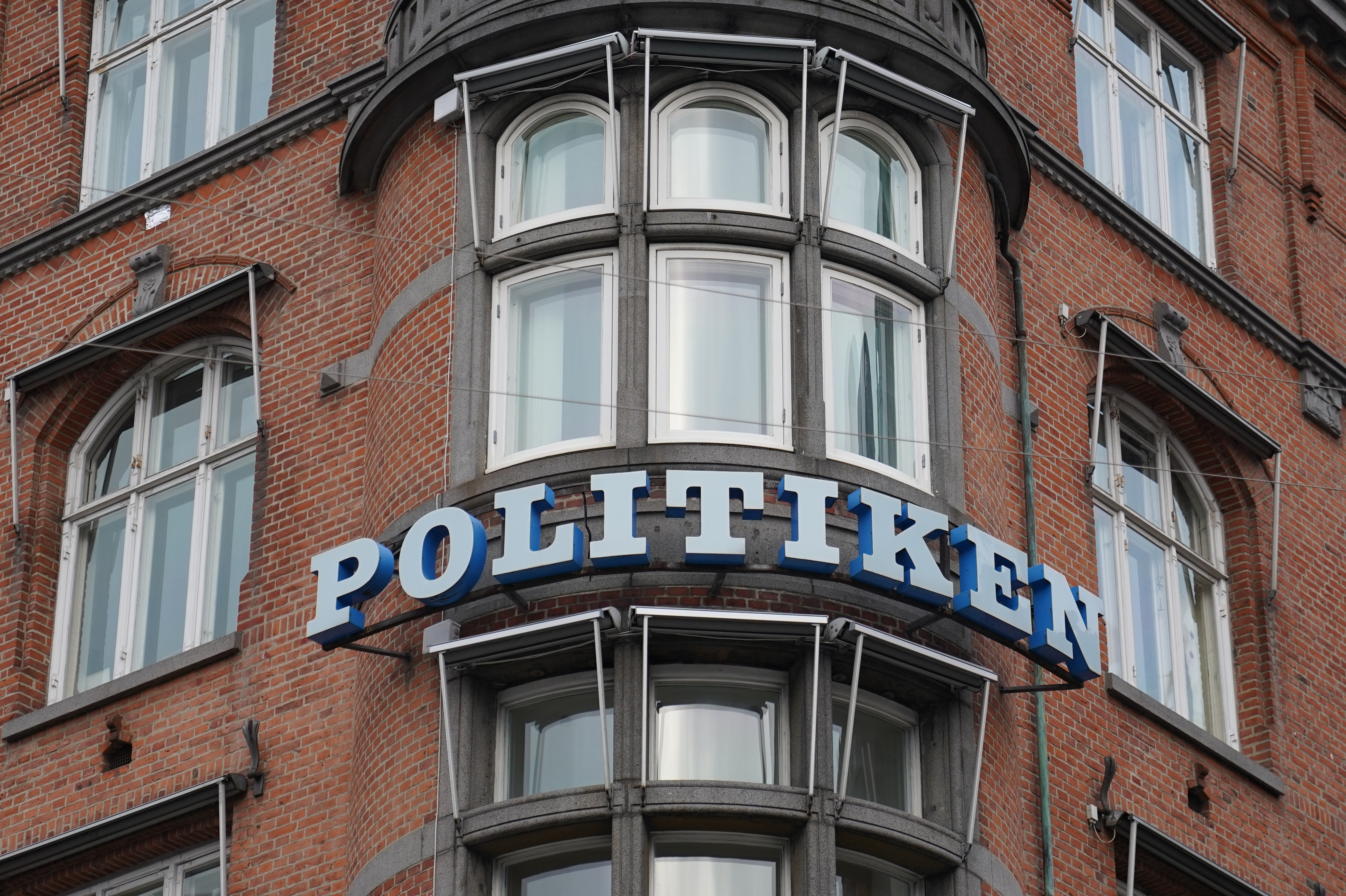 De danske konkurrencemyndigheder har godkendt, at JP/Politikens Hus overtager Altinget og Mandag Morgen. (Arkivfoto).