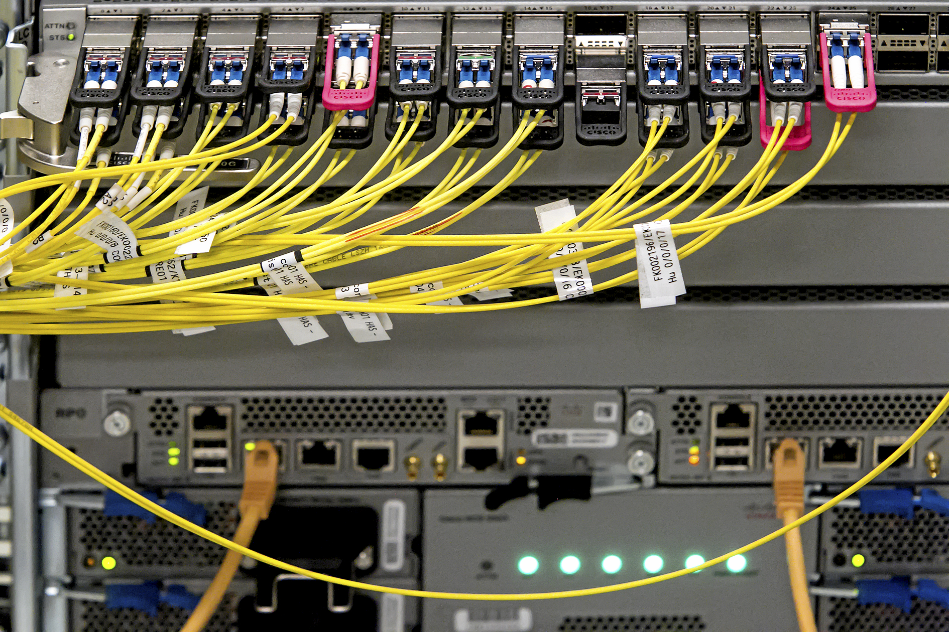 For bare få år siden kæmpede mange stadig med dårlige internetforbindelser. Men i dag betragtes fibernet som standard. Og det kan måles i kundernes tilfredshed.