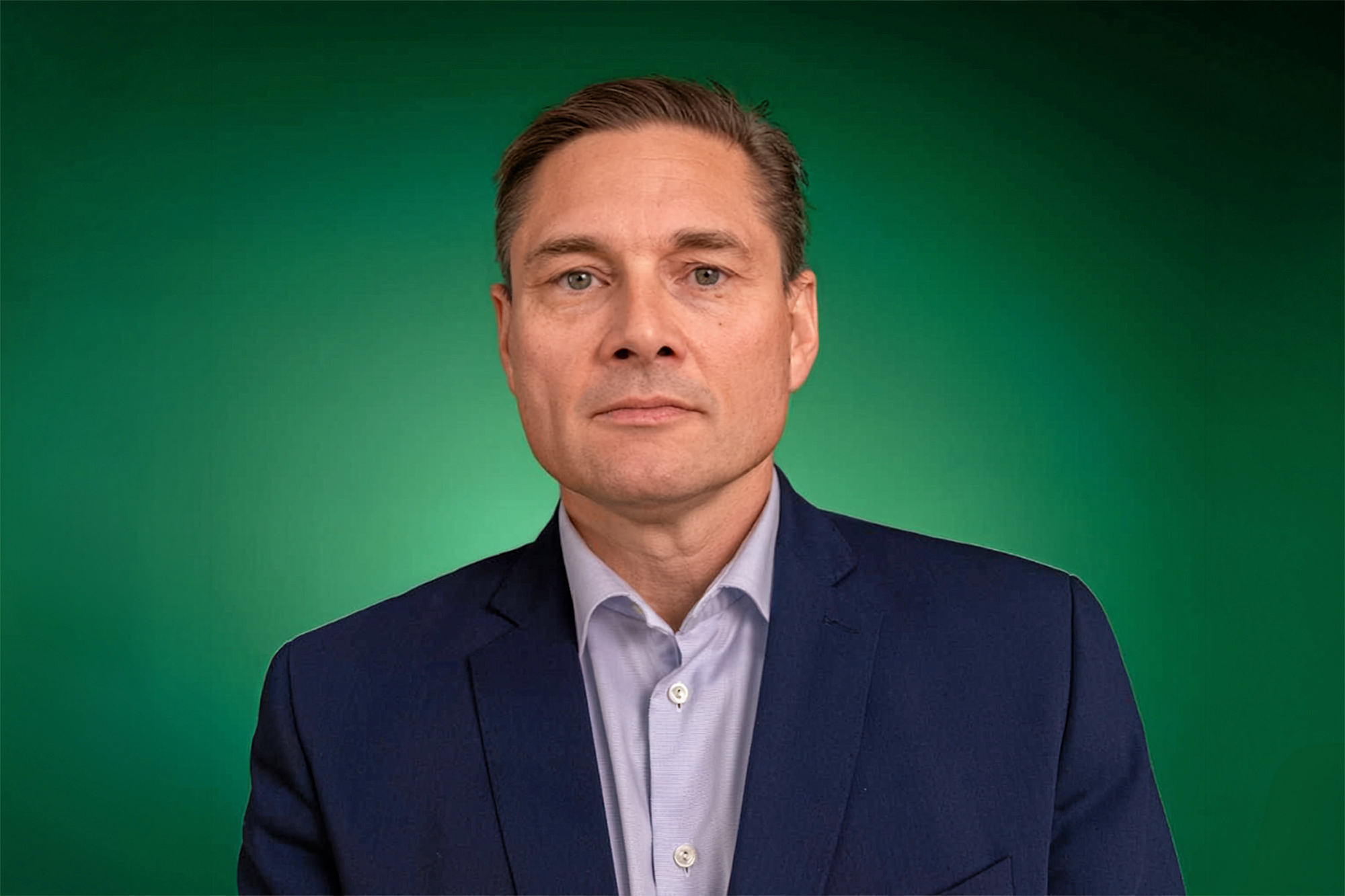 Den 56-årige Peter Kjær Jensen er ny i bestyrelsen for Niras Gruppen.