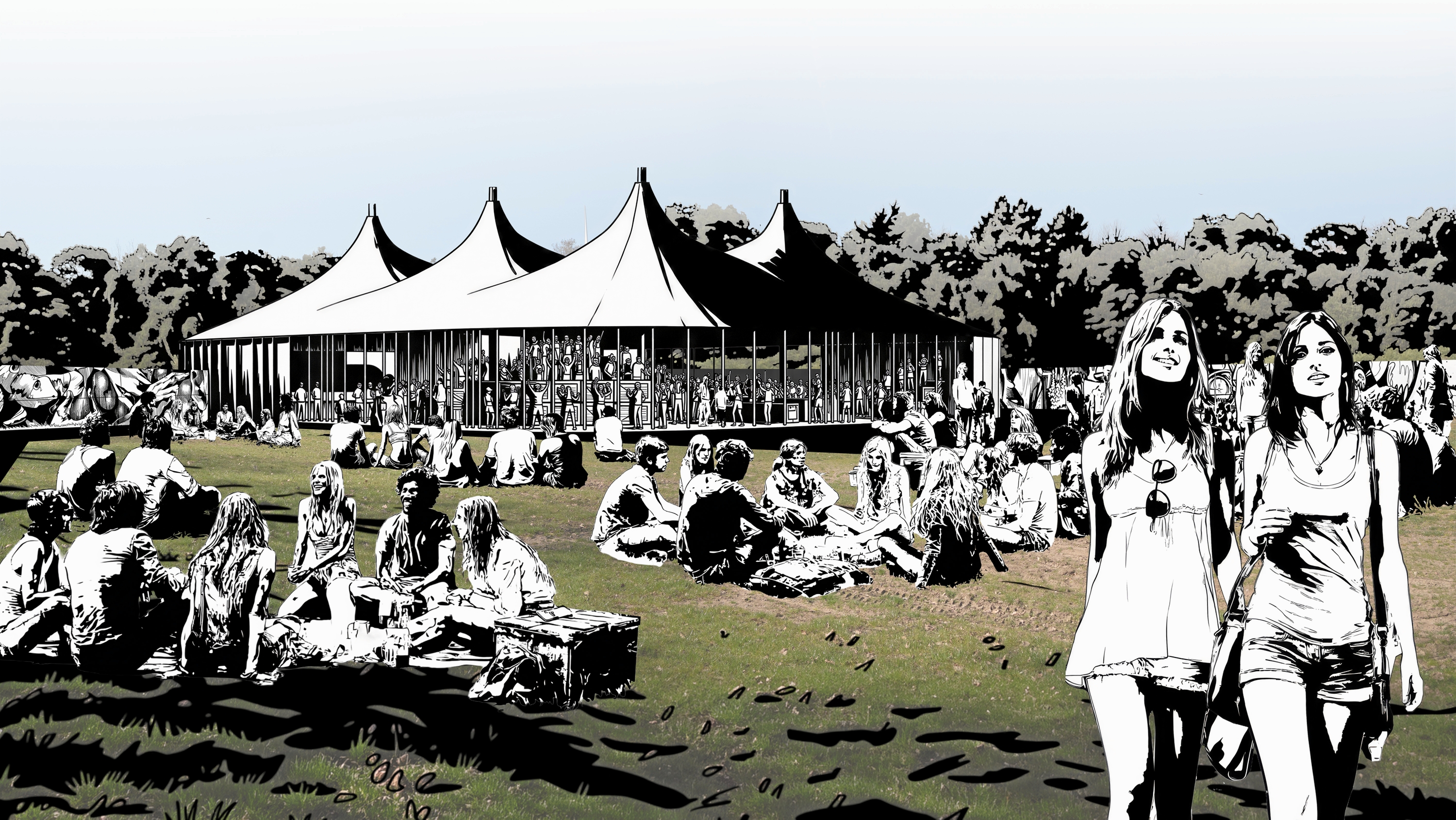 Avalon skifter navn til Lagune og flyttes hen til det sted, hvor den nedlagte scene Apollo lå. Lagune vil være i brug i hele festivalugen og kan gøres mindre under First Days. - Roskilde Festival Avalon skifter navn til Lagune og flyttes hen til det sted, hvor den nedlagte scene Apollo lå. Lagune vil være i brug i hele festivalugen og kan gøres mindre under First Days.