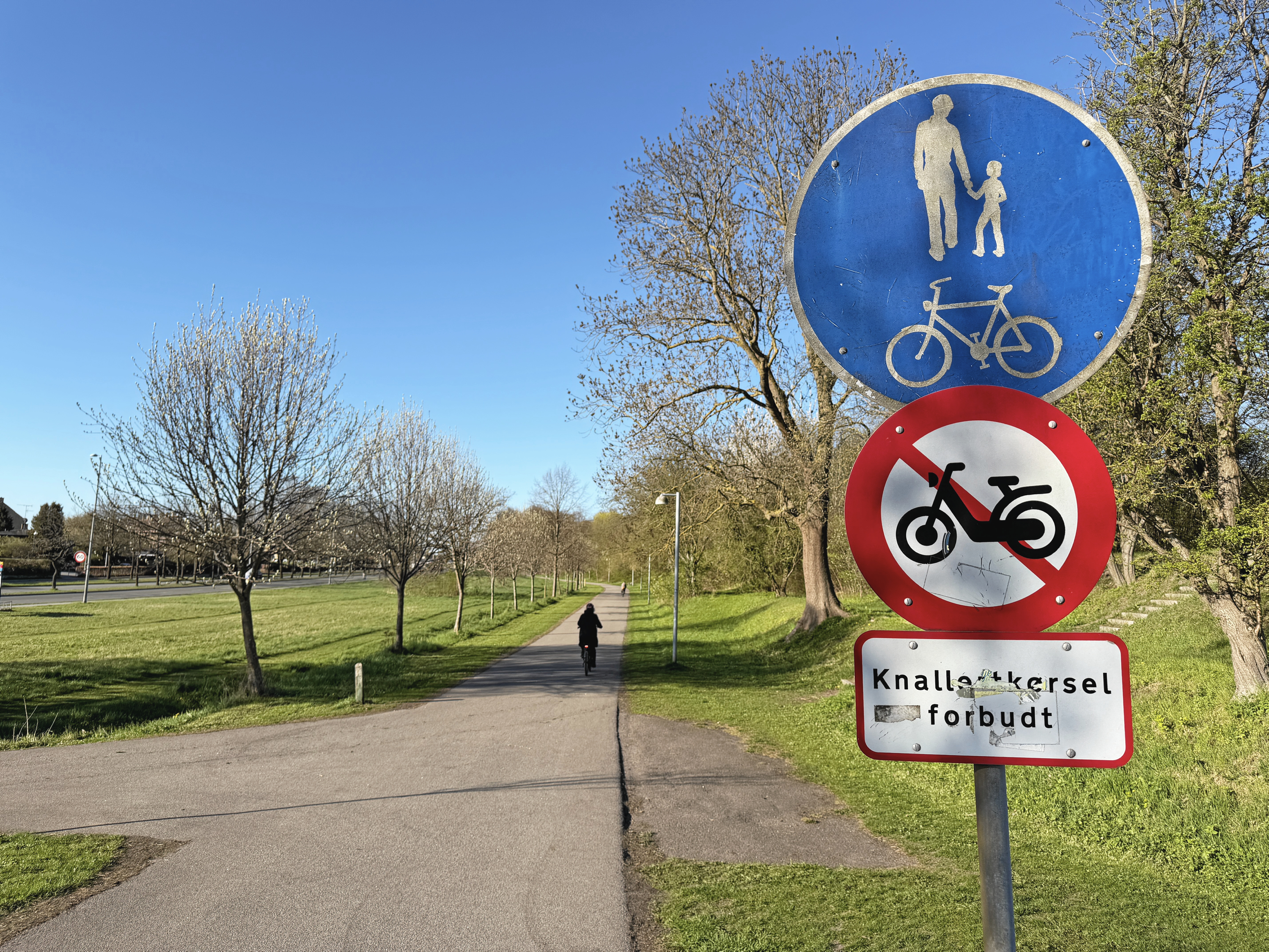 Vestvolden skal være for alle, men fungerer det i praksis?