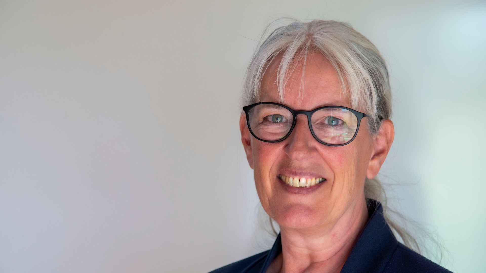 Helle Jacobsen er leder for det nye LOF Vestsjælland.