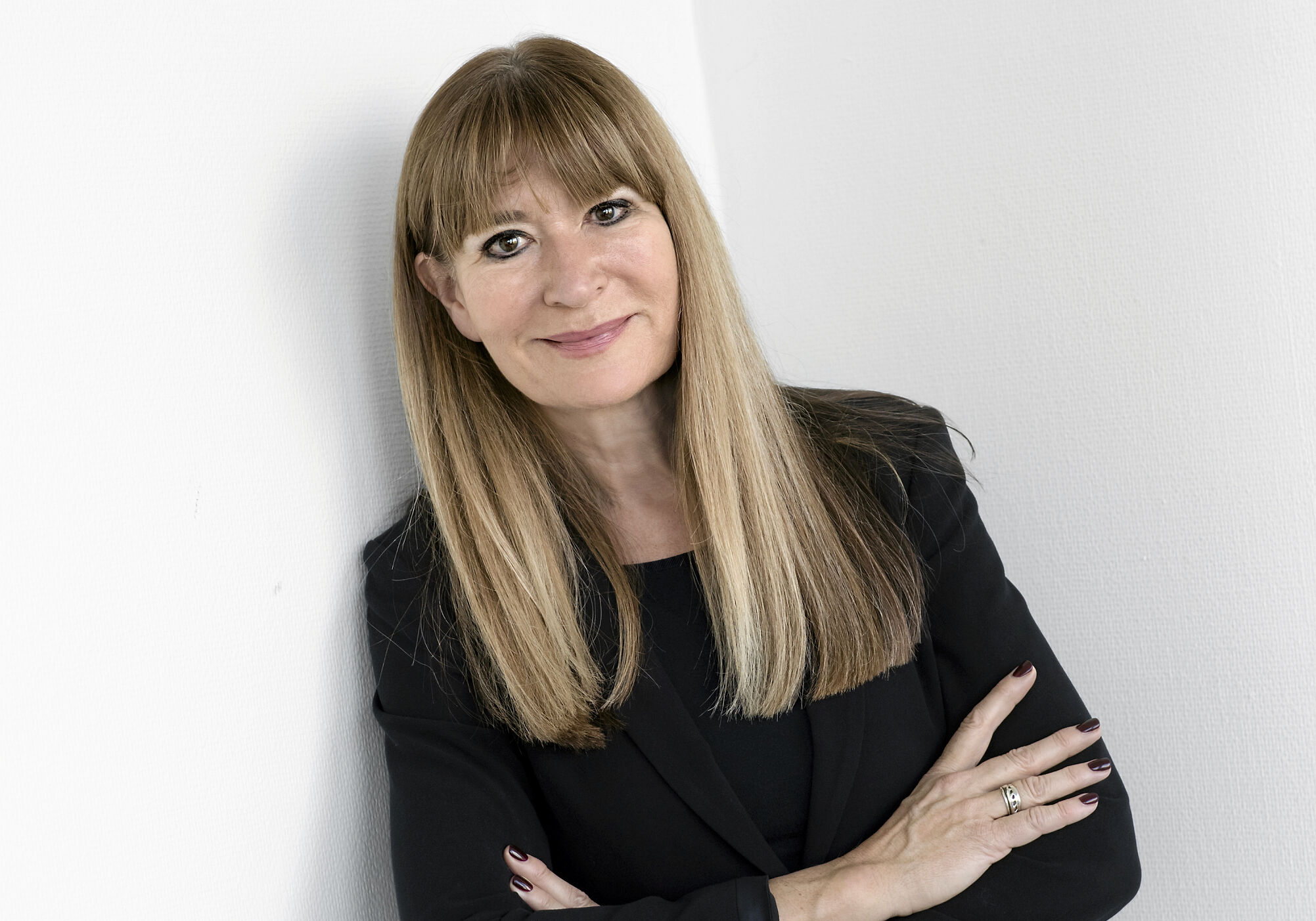 Bente Klarlund Pedersen giver foredrag på Kulturcenter Mariehøj torsdag den 7. maj.