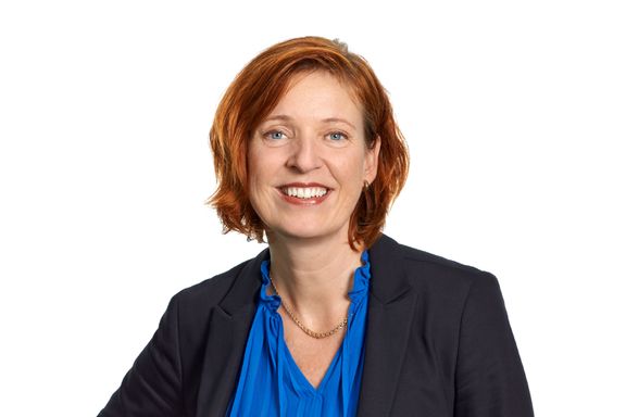 Charlotte Markussen bliver ny direktør for omsorg, sundhed og beskæftigelse i Næstved Kommune.