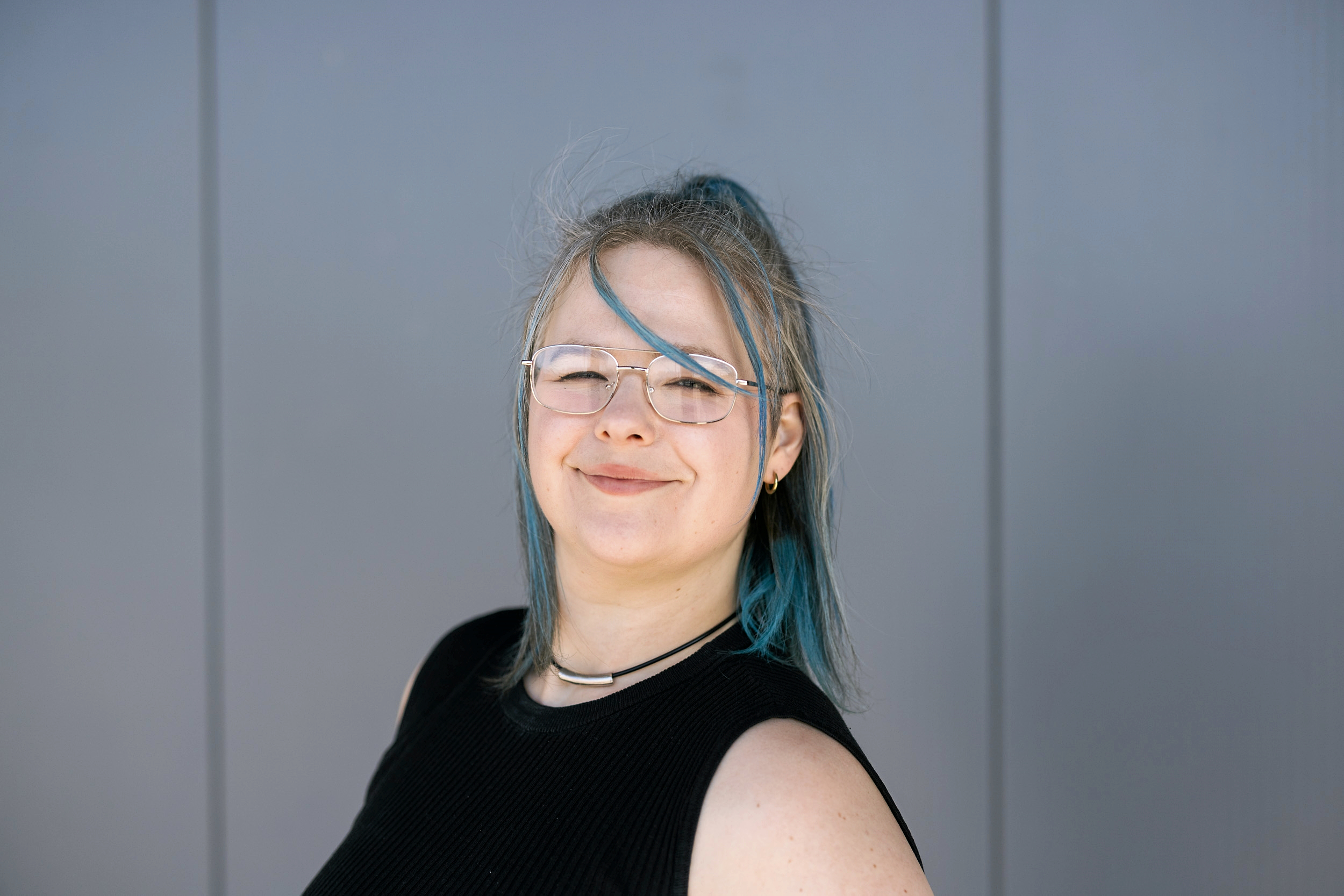 Signe Lilja er stor fan af K-pop og holder foredrag om koreansk popkultur.