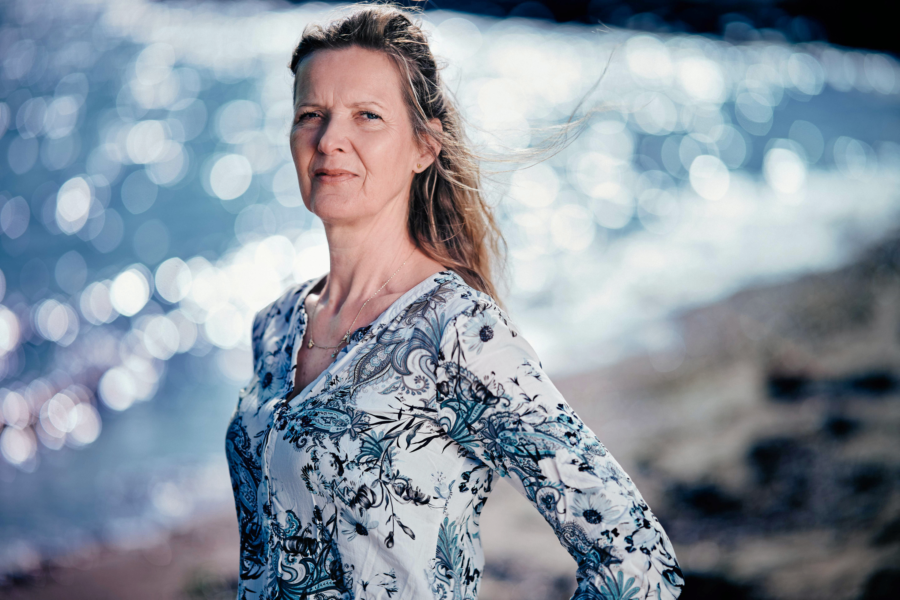 - Vi kan stadig vende udviklingen. Men det kræver, at vi opgiver idéen om at bruge havet som skraldespand og fortynder os ud af problemerne, skriver Henriette Selck.