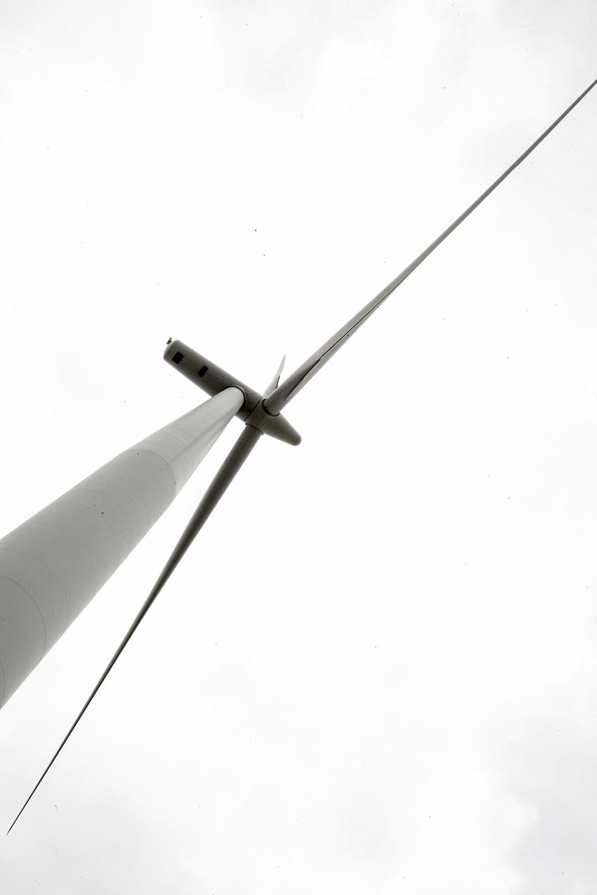 Sydstevns Energifællesskab arbejder ufortrødent videre på sit vindmølleprojekt på Storemark, mens naboerne har starter underskriftsindsamling imod projektet.