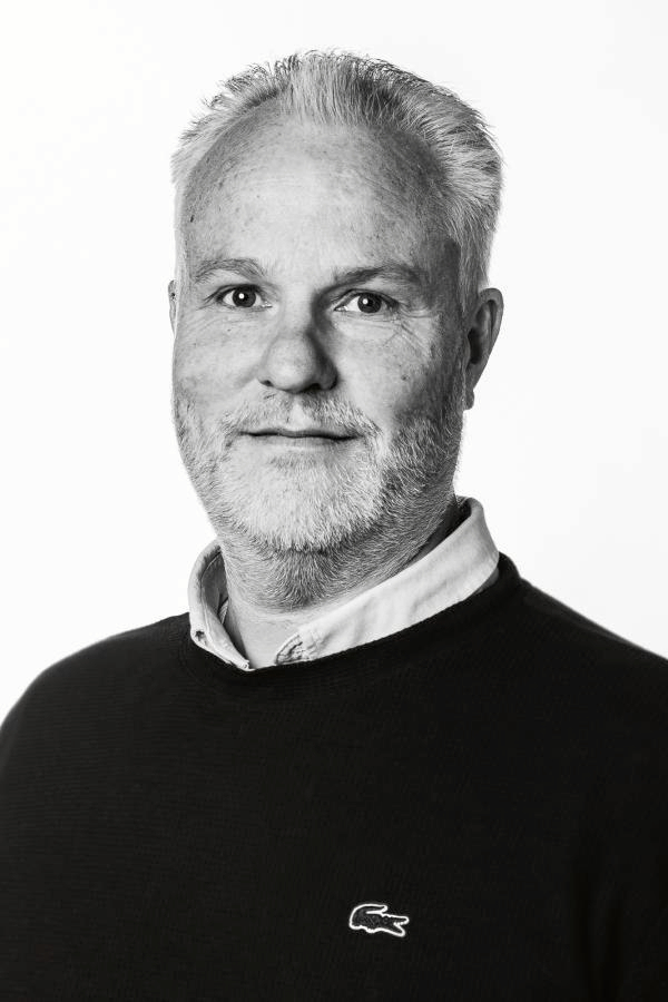 - Jeg har fuld forståelse for, at udbud af denne størrelse er komplekse, og at der er både juridiske og praktiske rammer, der skal tages højde for, skriver Søren Nordby Riishøj.