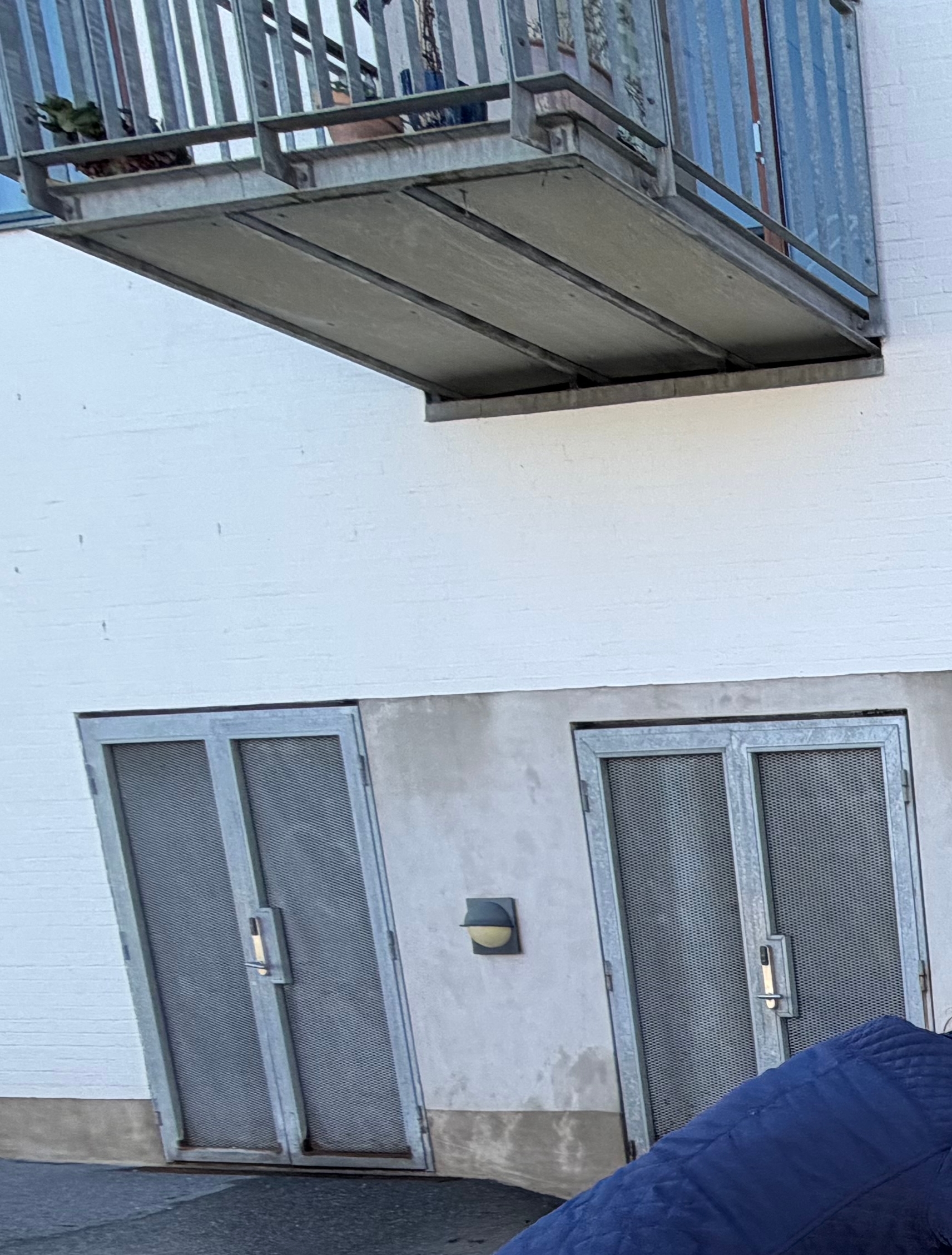 En af cyklerne gøres klar til en køretur. - Helsingør Kommune En af cyklerne gøres klar til en køretur.