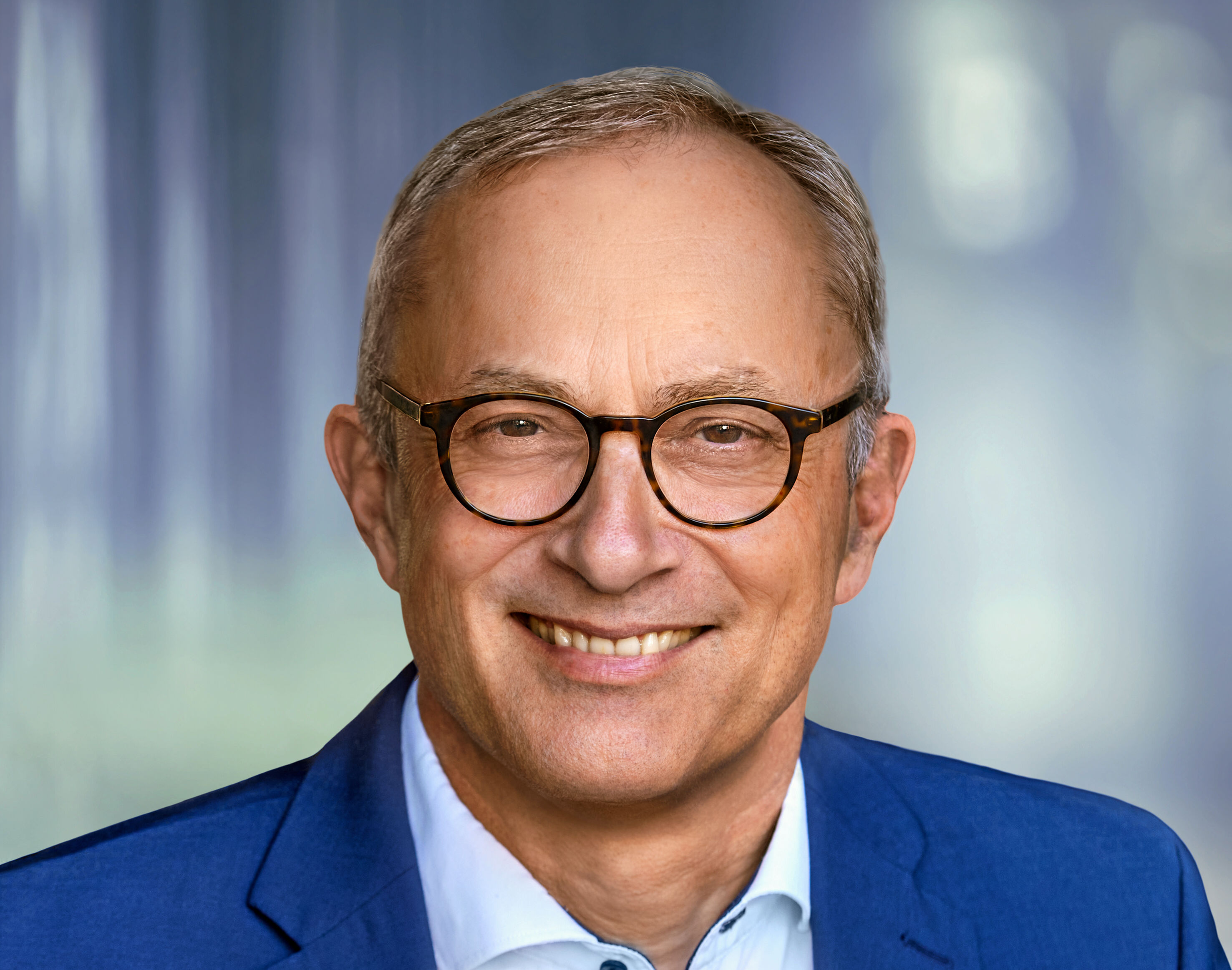 Michael Ziegler fortæller, hvorfor sag er udskudt.