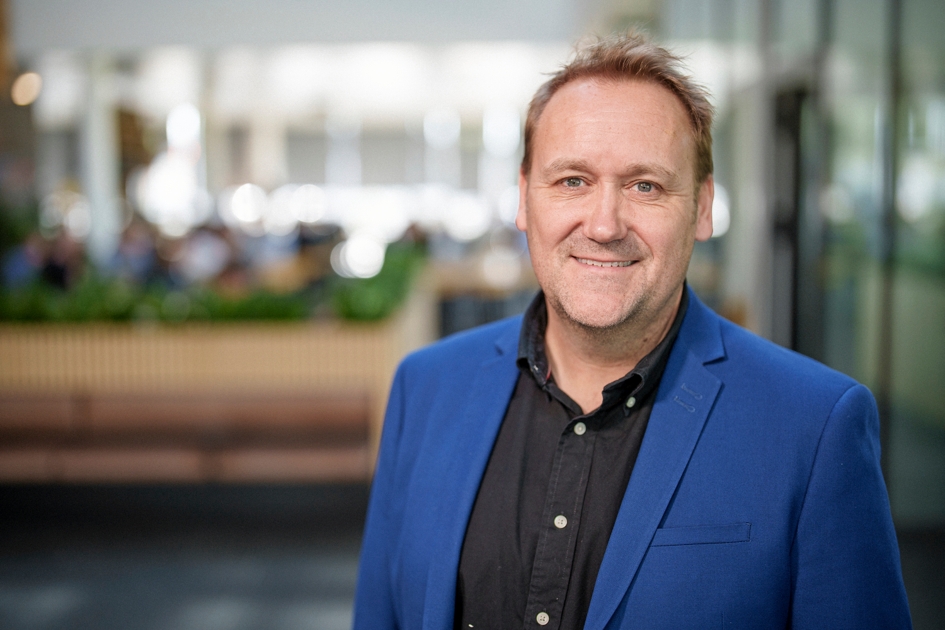 Erhvervsdirektør Martin Svane stopper pludseligt efter 16 måneder — image 2