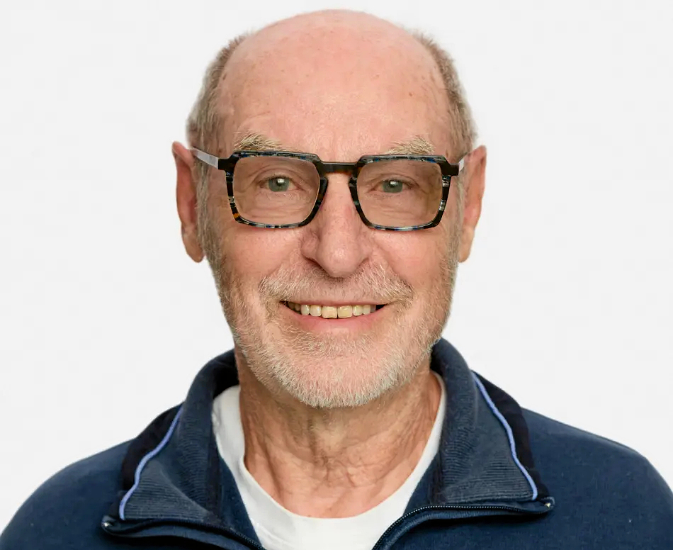 Peter L Sørensen undrer sig efter ulykken på Gribskovbanen.