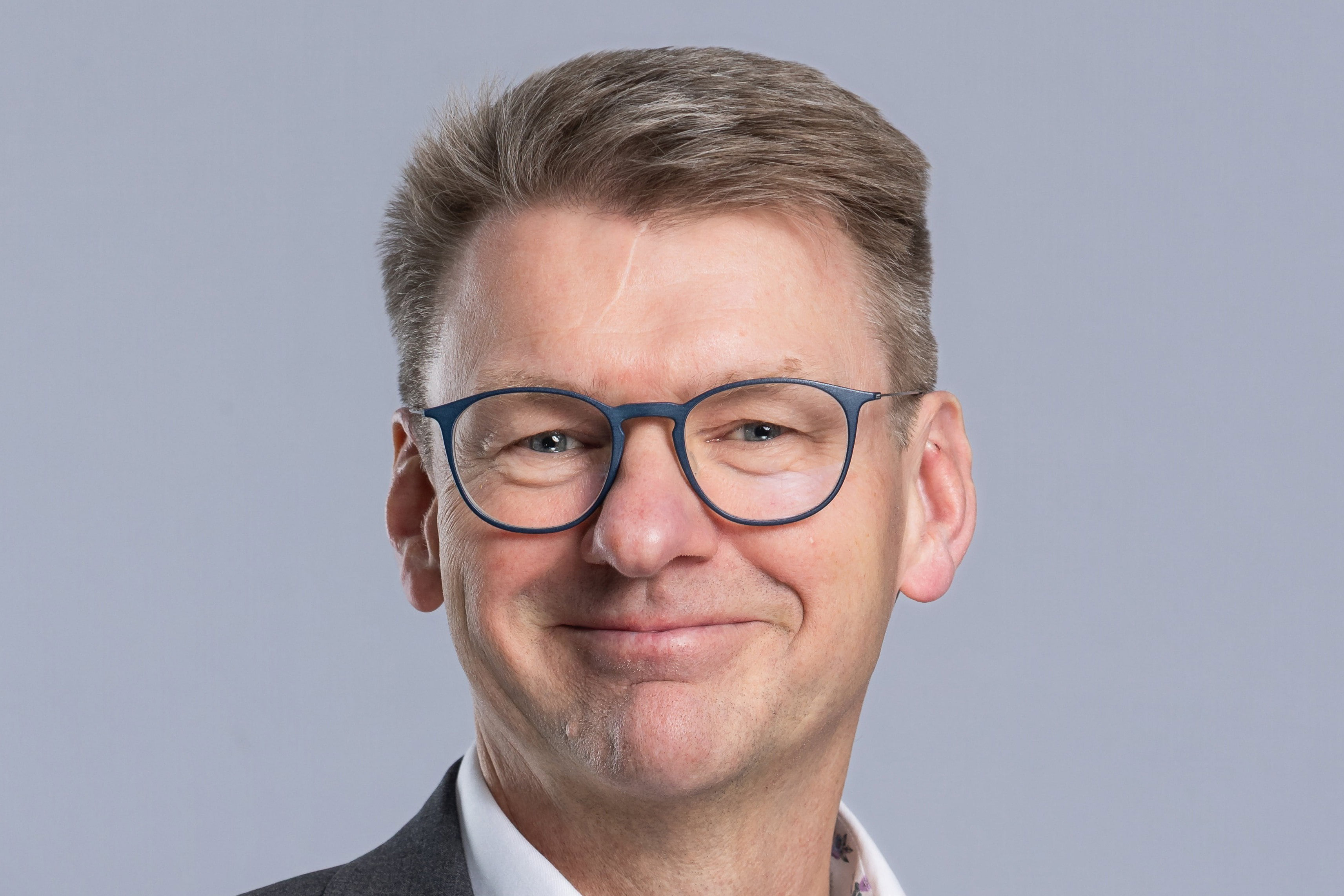 Morten Winge er ny kommunaldirektør i Brøndby Kommune.