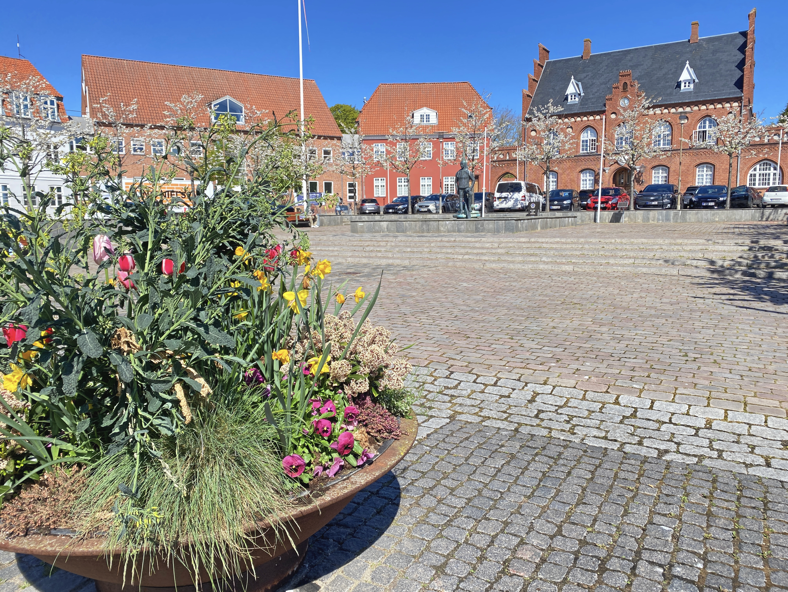 Frederikssund er også kommunens største by, men er ikke alene på listen over de 50 største byer på Sjælland uden for Storkøbenhavn.