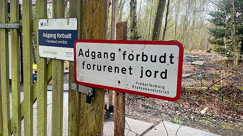 - Besparelser på området kan få katastrofale følger for vores miljø, natur og drikkevand, skriver Michael Liesk.