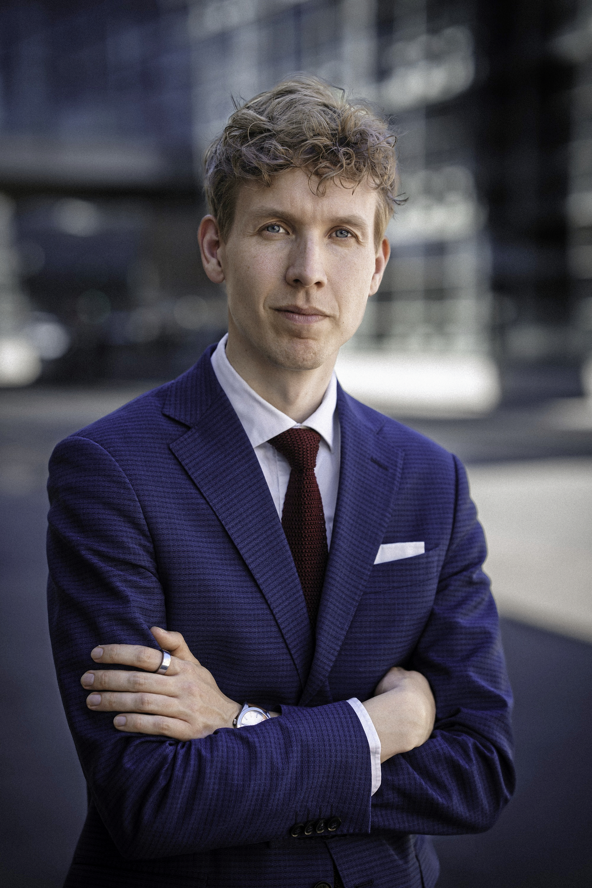 - Når arbejdsmiljøområdet er superkomplekst og svært at navigere i, så har den logiske konsekvens, at kan det svække arbejdsmiljøindsatsen på sigt, skriver Rasmus Brygger.