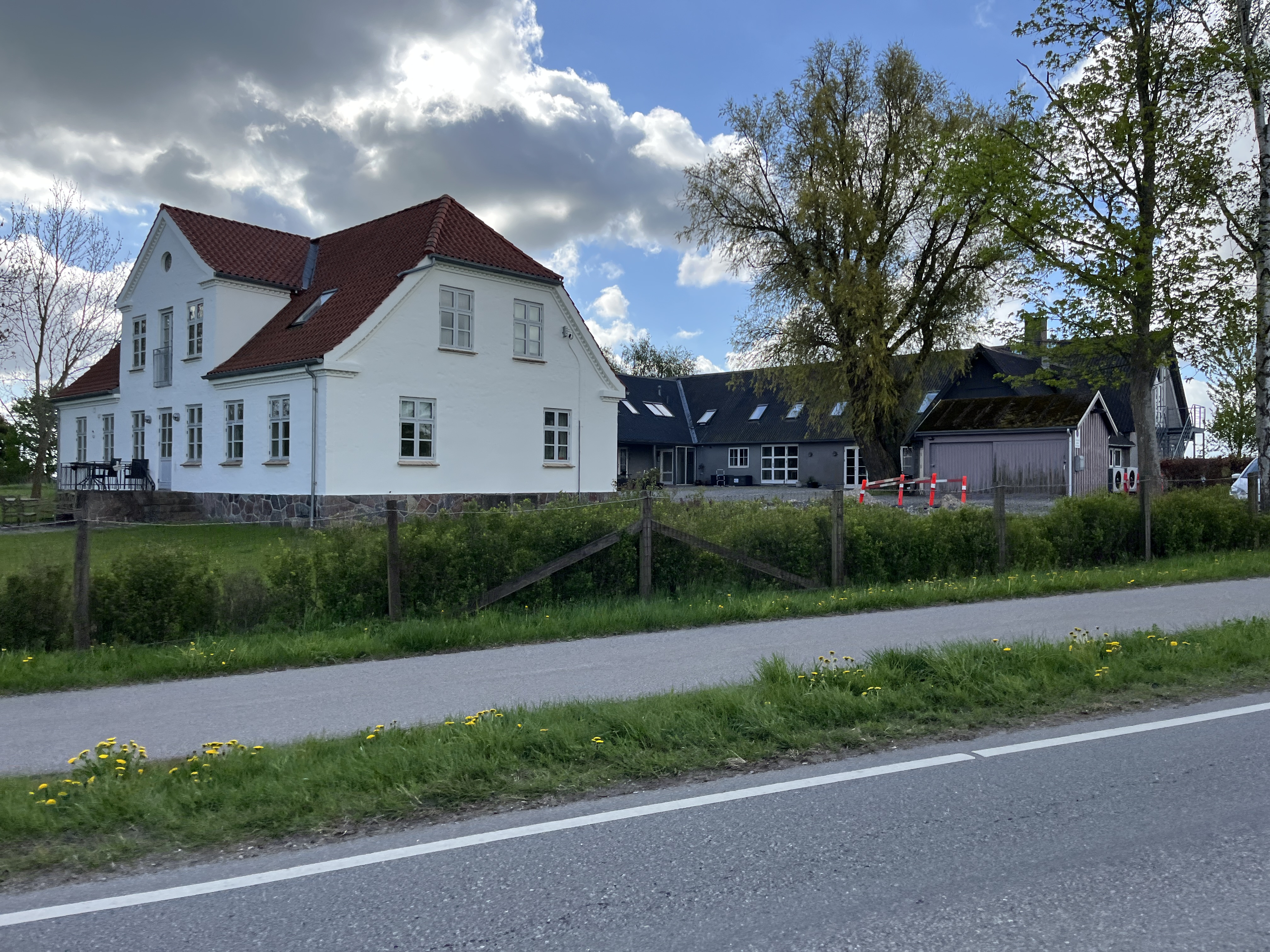 Bostedet Store Valbyvej 150 lukker efter alt at dømme.