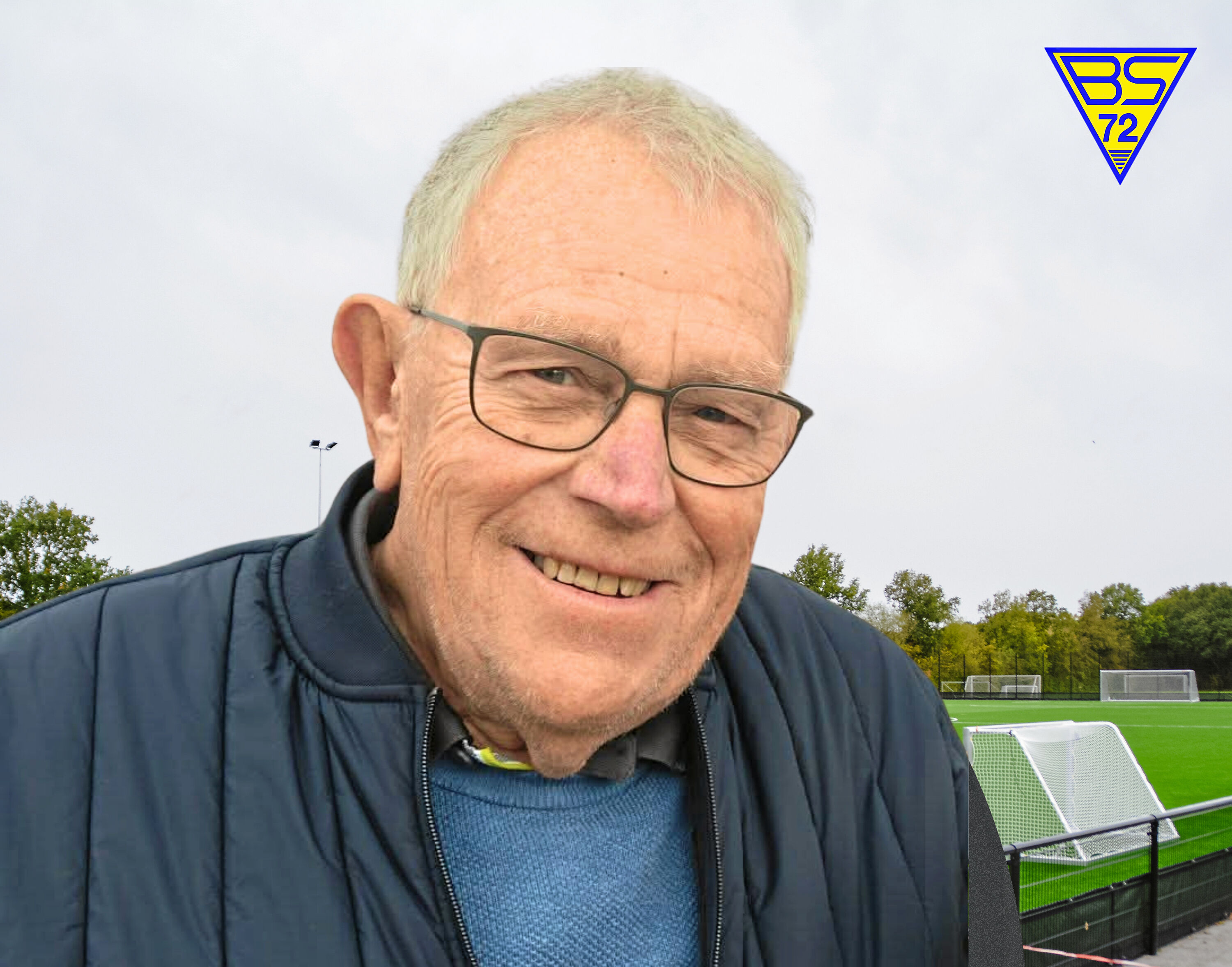 Gert Andersen er gået bort 1. maj 2026.