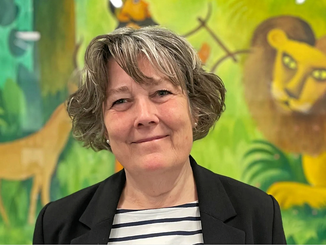 Rektor på Next Vestskoven Gymnasium Trine Ladekarl Nellemann er ny formand for Københavns Professionshøjskole.