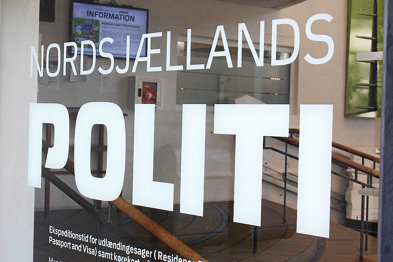Nordsjællands Politi har modtaget to anmeldelser om håndværkere, der er mødt uanmeldt op og tilbudt arbejde, hvorefter de er blevet fornærmet over at være blevet afvist.