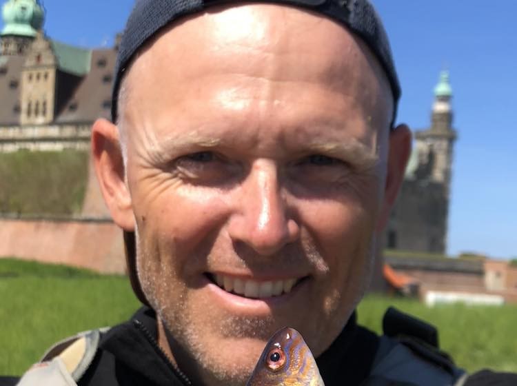 Henrik Carl.