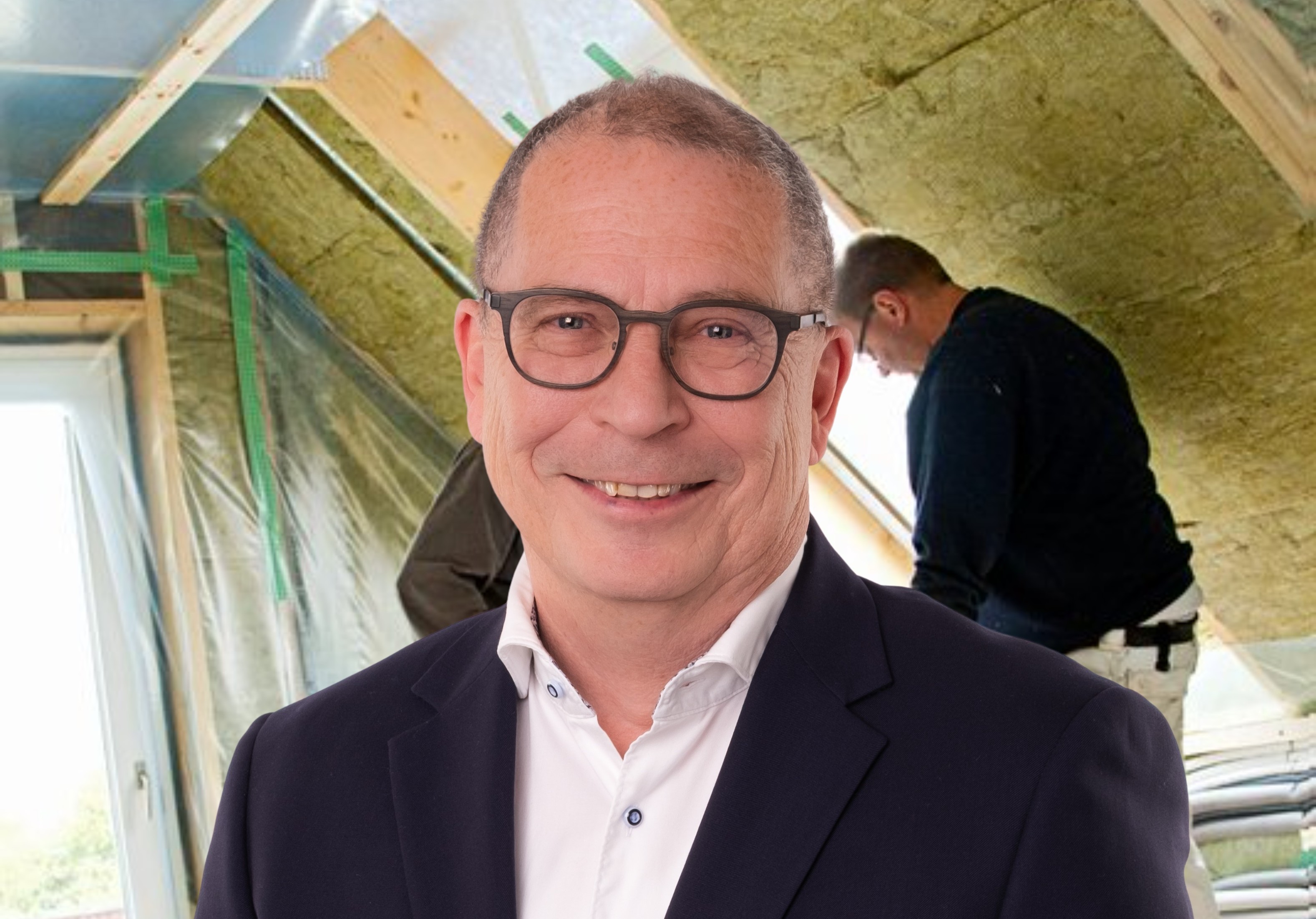Jørgen Bech (V).