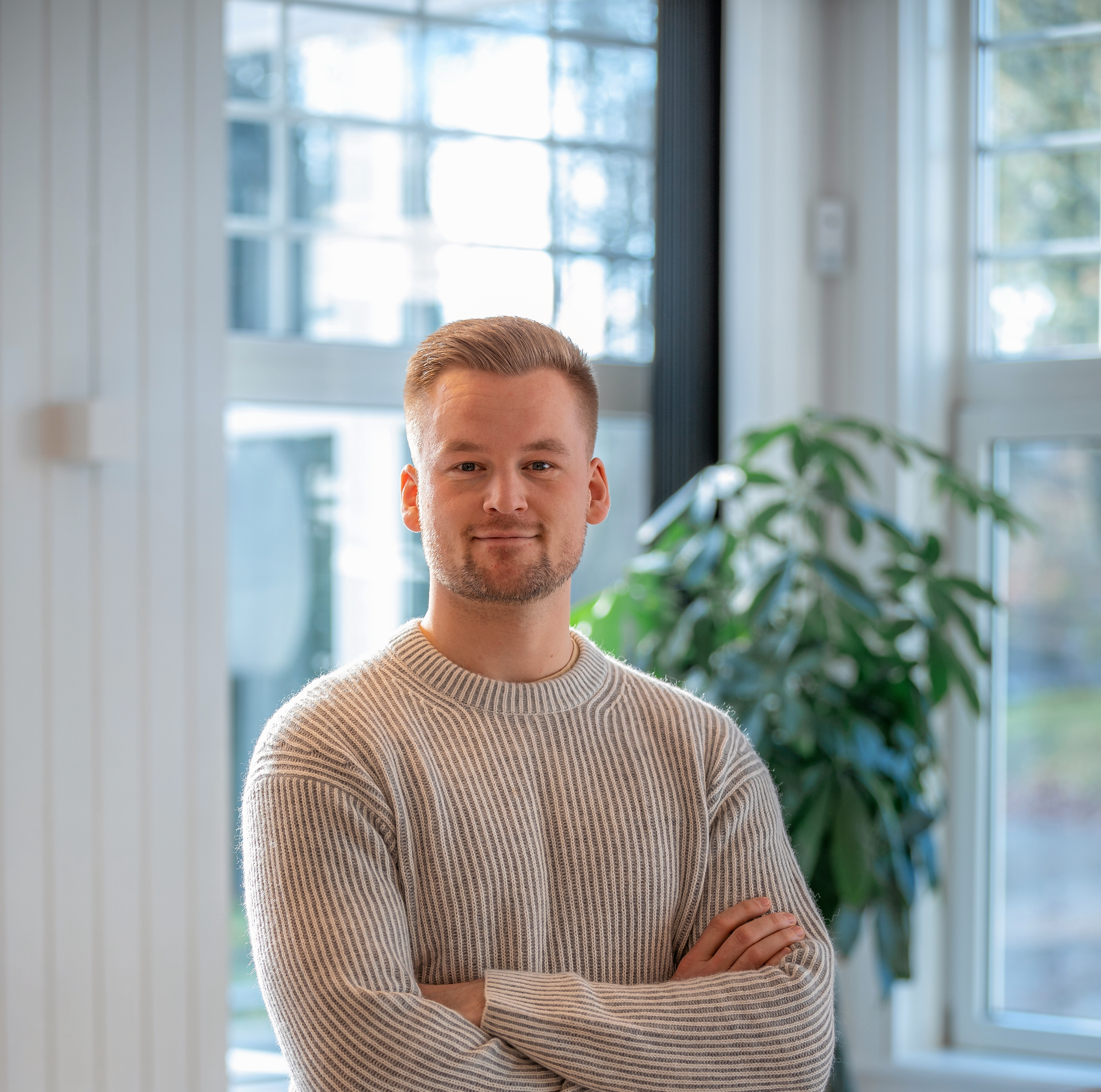 Hans Nørgaard Harbo er bestyrelsesmedlem i Liberal Alliance i Køge Kommune.
