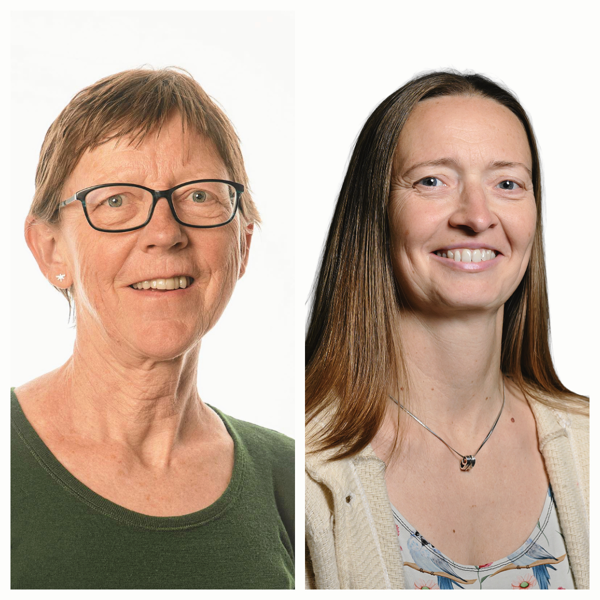 Linda Nielsen og Bente Blanné (SF) foreslår systematisk ændring af skemalægningen i udskolingen.