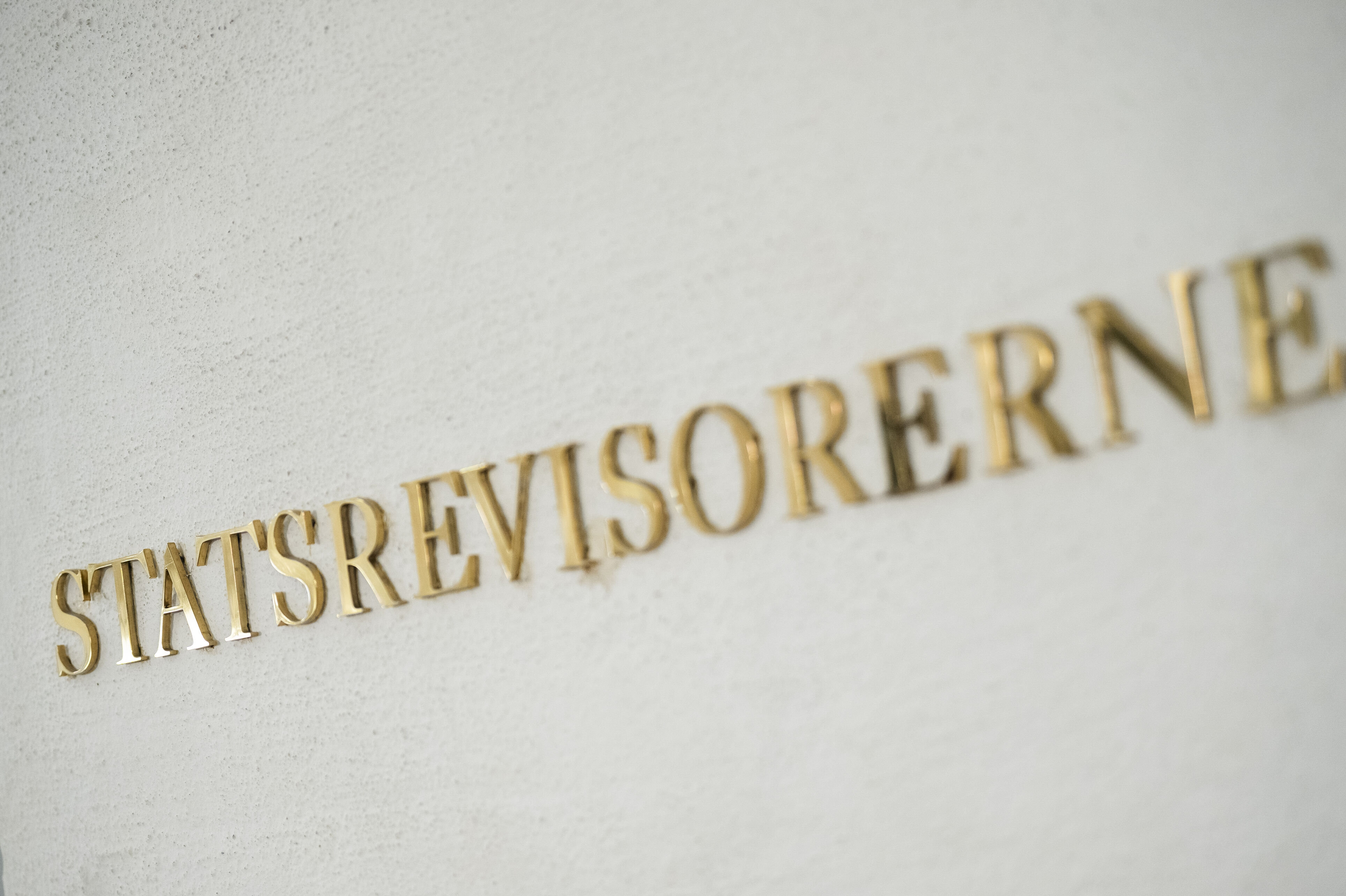 De politisk udpegede Statsrevisorer udtaler skarp kritik af politiets henlæggelse af sager. (Arkivfoto).