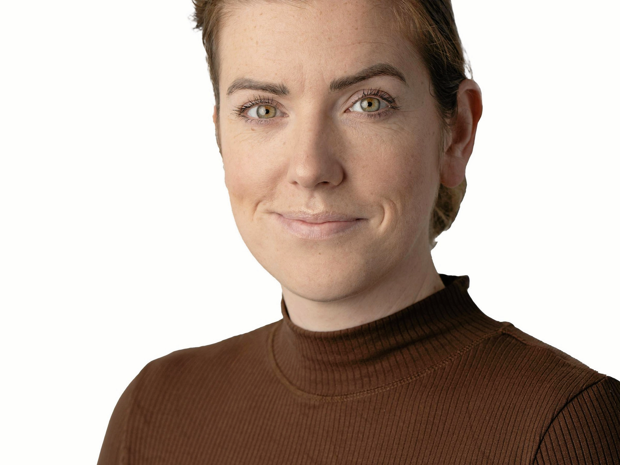 Jeanne Bergmansen er lærer i Albertslund og byrådsmedlem for SF i Roskilde