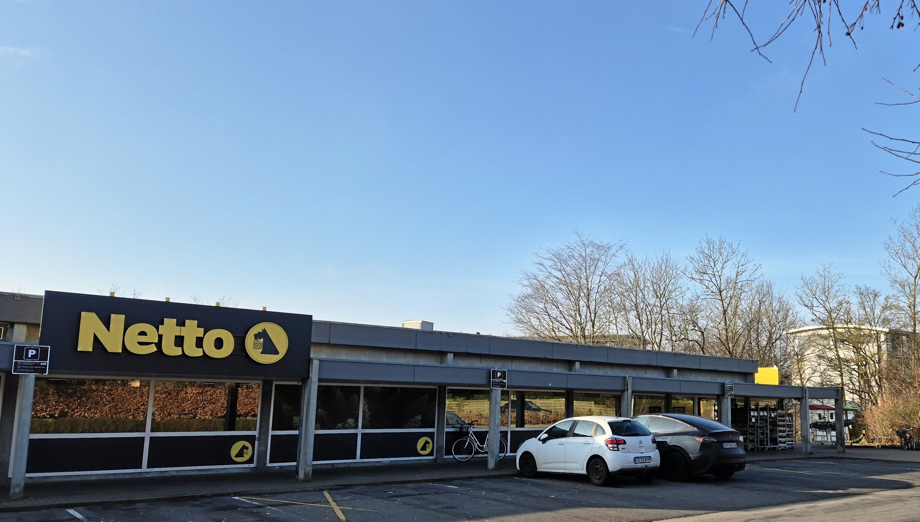 Nu tager Netto i Hastrup konsekvensen efter længere tids øget utryghed