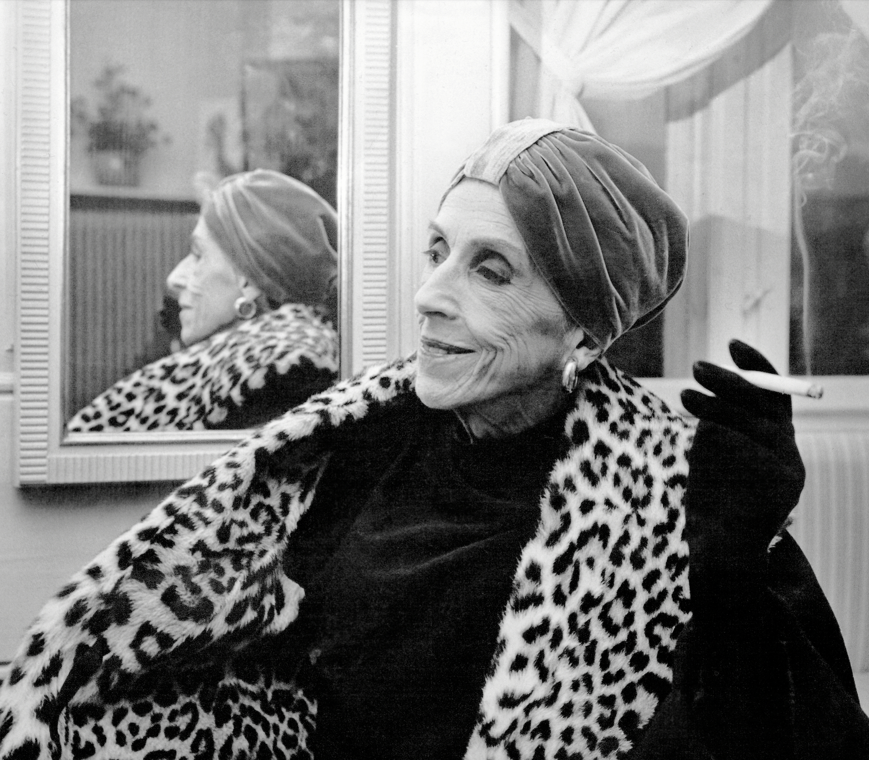 Karen Blixen var en mester i selviscenesættelse, og til ny udstilling efterlyser museum alle spor efter Blixen hos lokale familier.