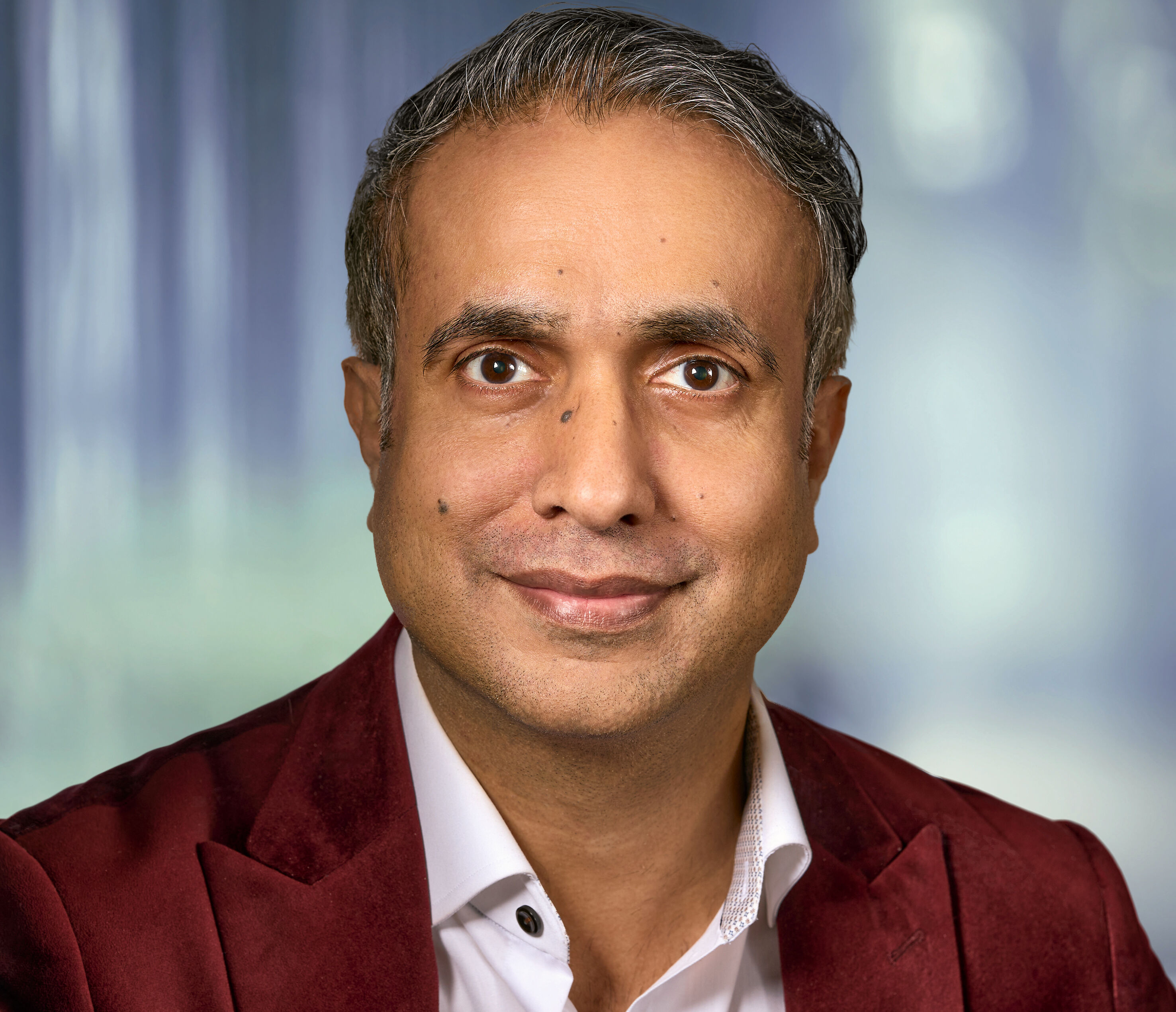 Nadeem Farooq er byrådsmedlem i Høje-Taastrup Kommune for Radikale Venstre.