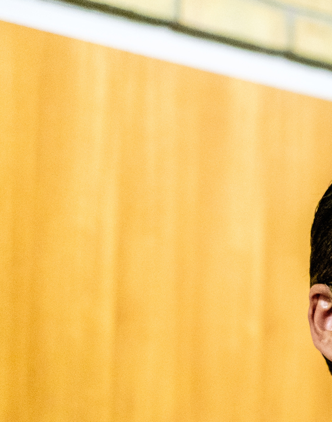 Irfan Gilani (RV) har siden 2026 været 1. viceborgmester i Brøndby Kommune. - Robert Hendel Irfan Gilani (RV) har siden 2026 været 1. viceborgmester i Brøndby Kommune.
