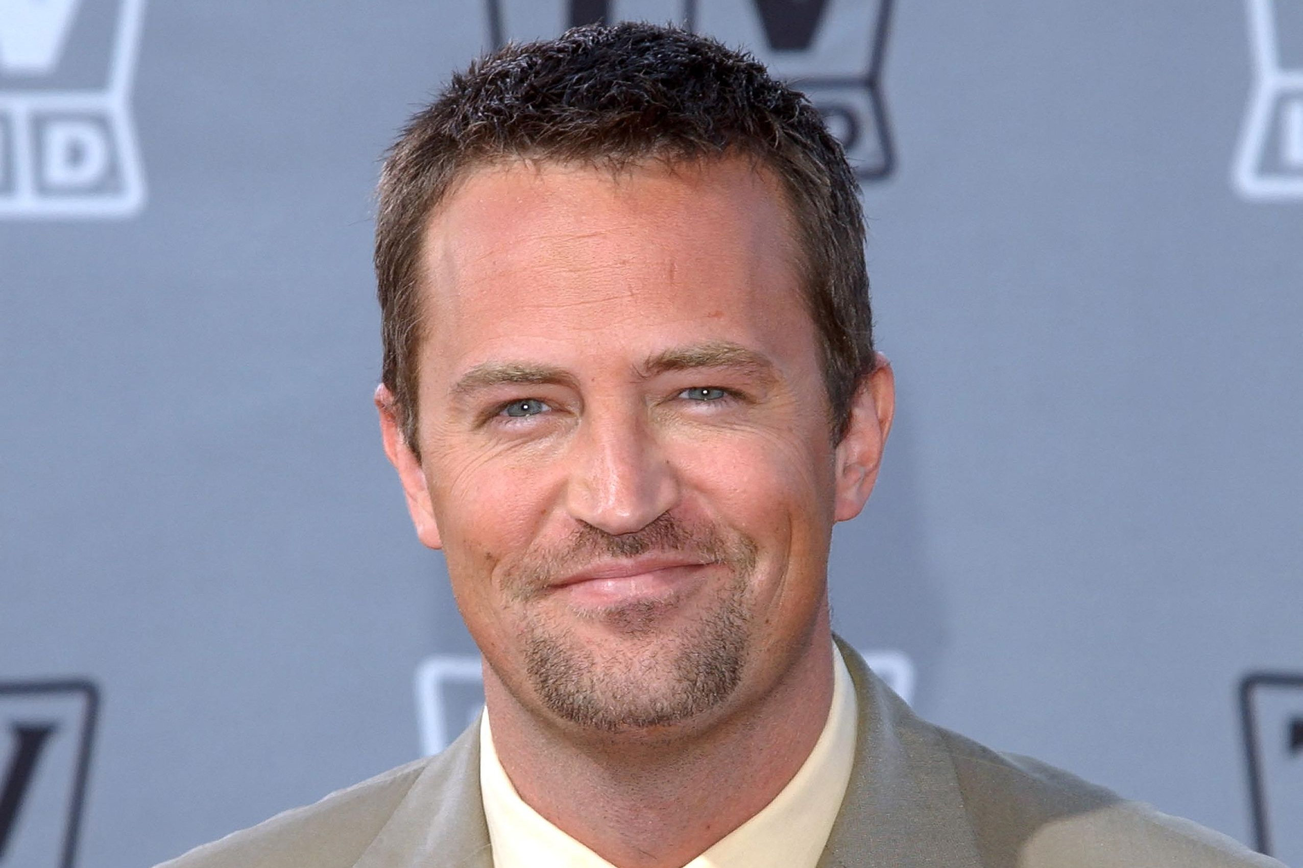Matthew Perry døde i 2023 af en overdosis. (Arkivfoto).