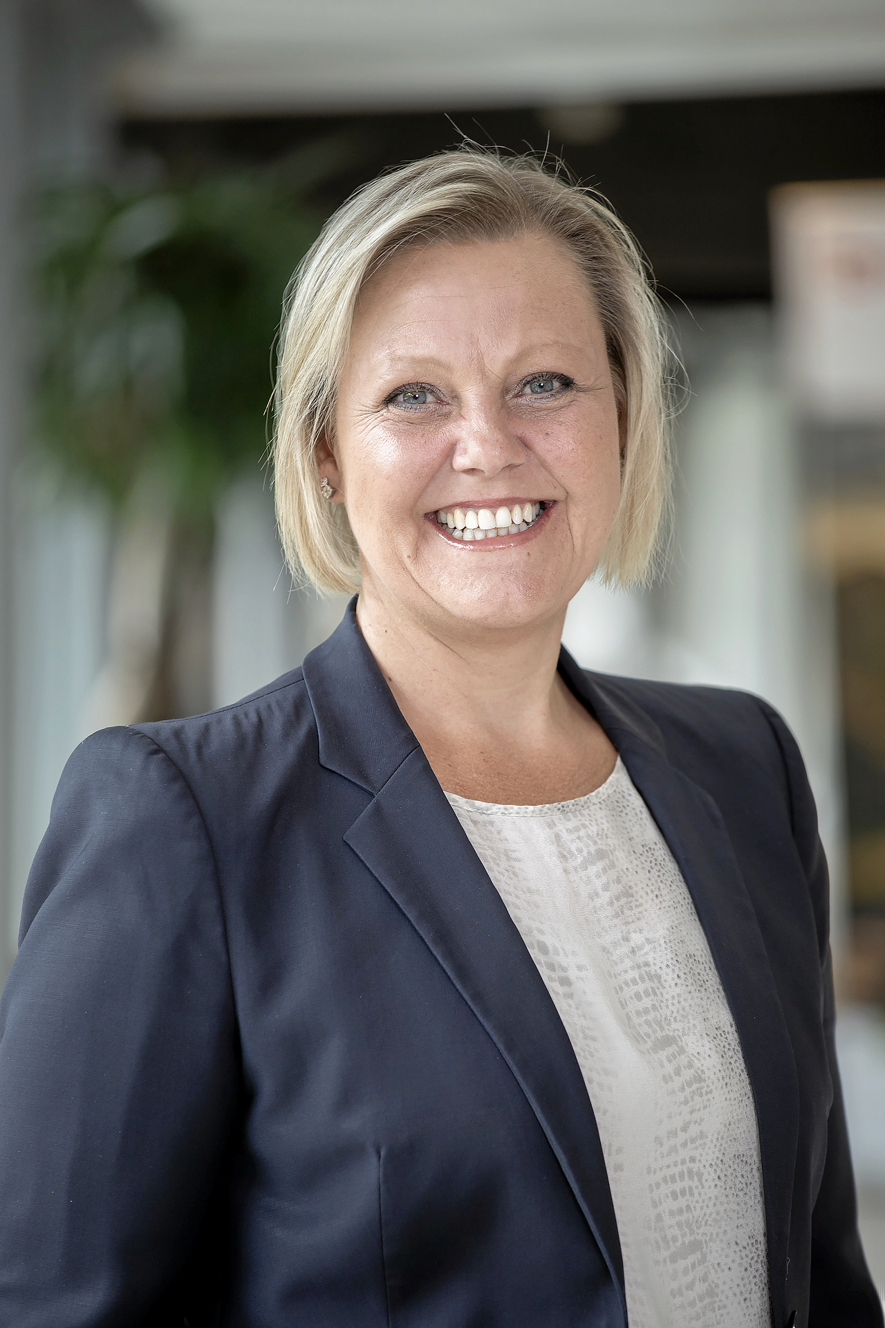 - De store forskelle har konsekvenser for både virksomheder og den lokale udvikling, skriver Nina Dencker Nielsen og Jørgen Simonsen.