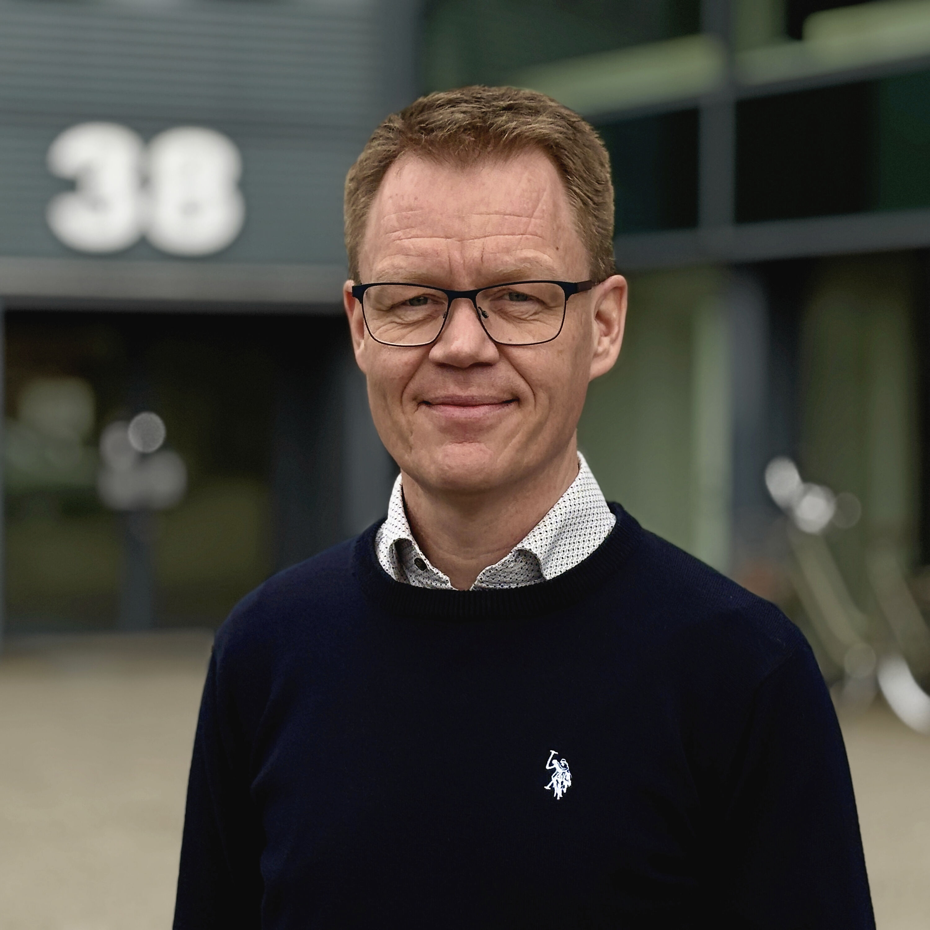Anders Rostgaard