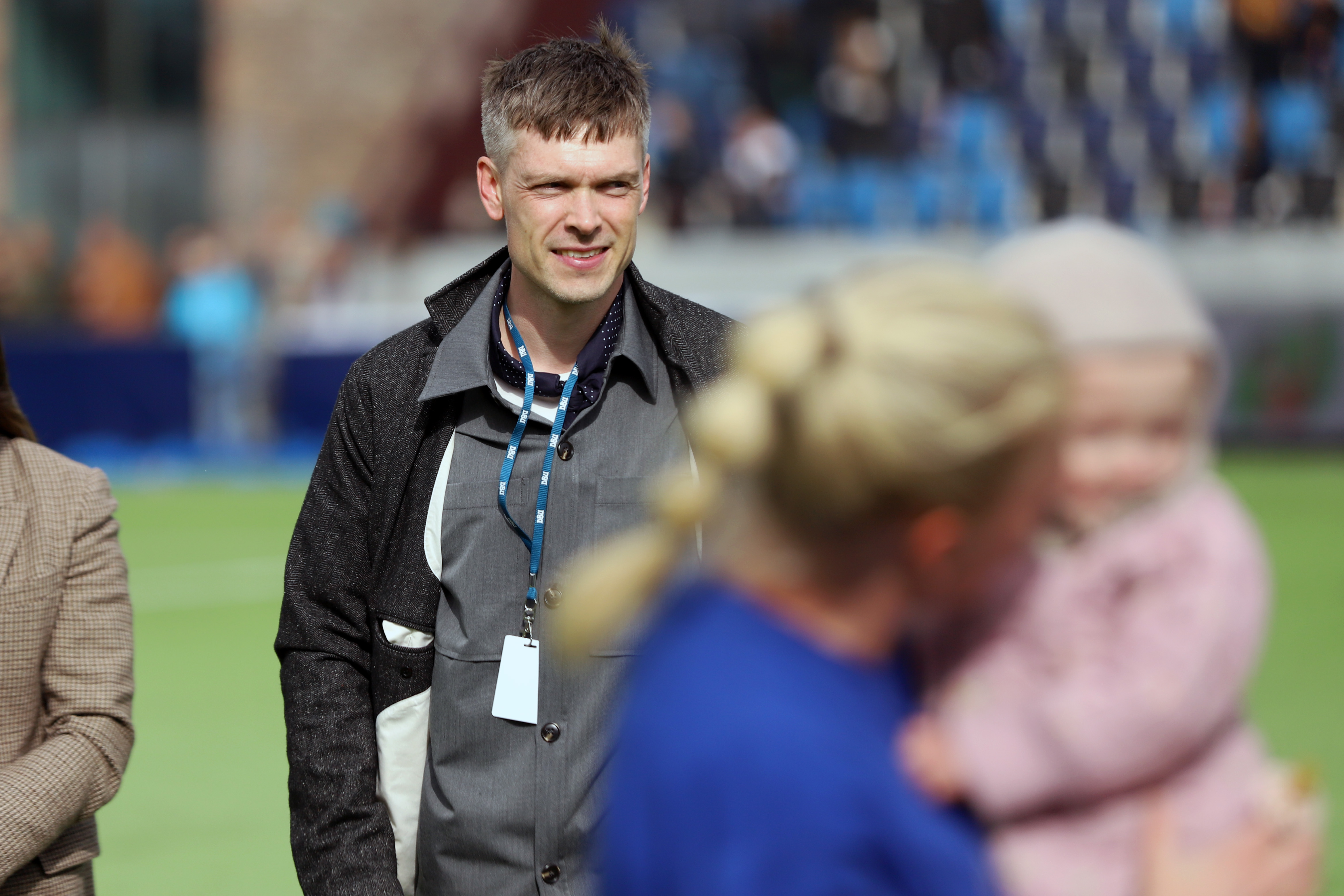 Kristian Mørch og HB Køge var skarpe på en ny måde mod Brøndby.