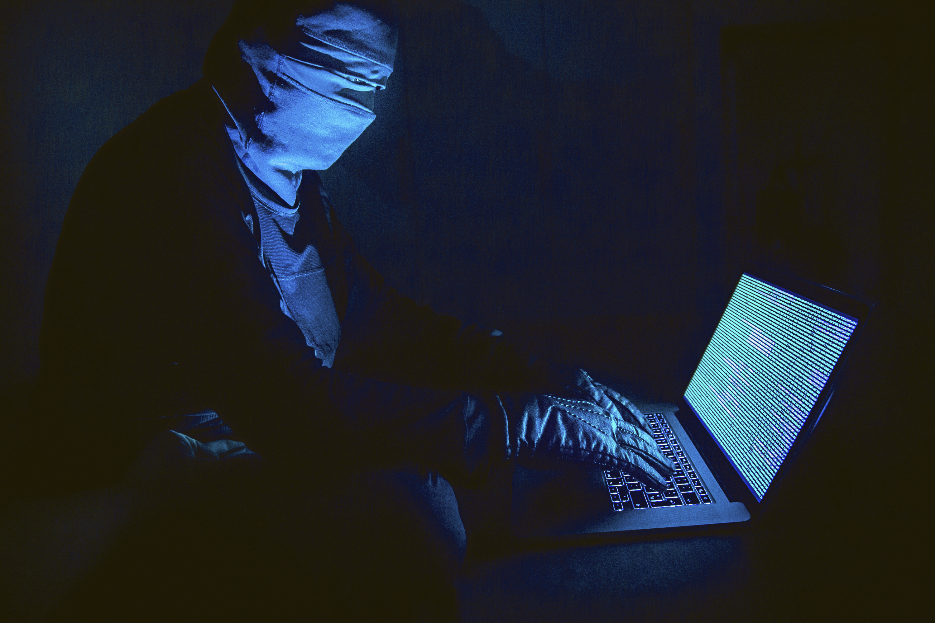 Vellykkede hacker-angreb mod myndigheder giver større risiko for, at de lækkede oplysninger kan bruges til svindel