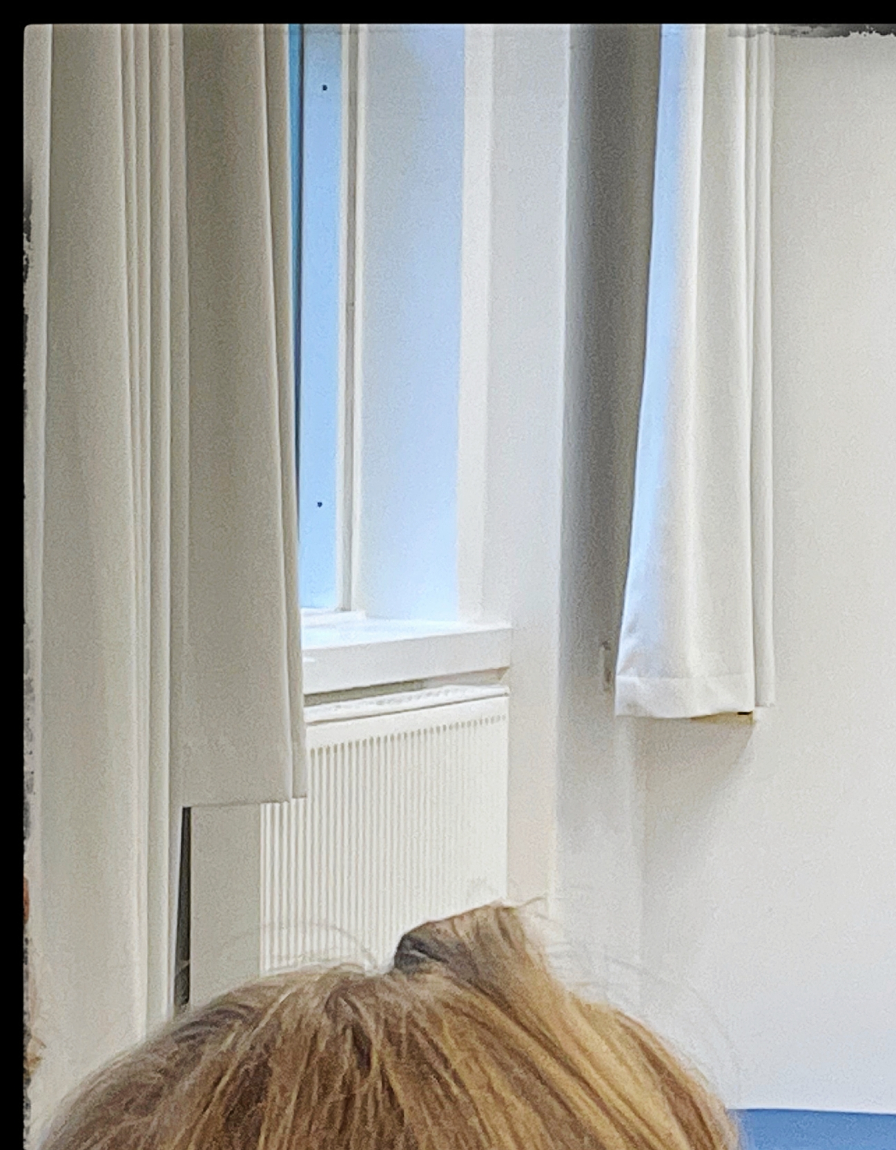 I de seneste otte måneder har Rudersdal Musikteater arbejdet med forestillingen 'Lyden af liv'. - Presse I de seneste otte måneder har Rudersdal Musikteater arbejdet med forestillingen 'Lyden af liv'.