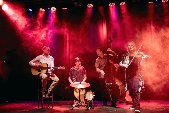 Koncert med nordisk sound i kulturhus – Sjællandske Nyheder