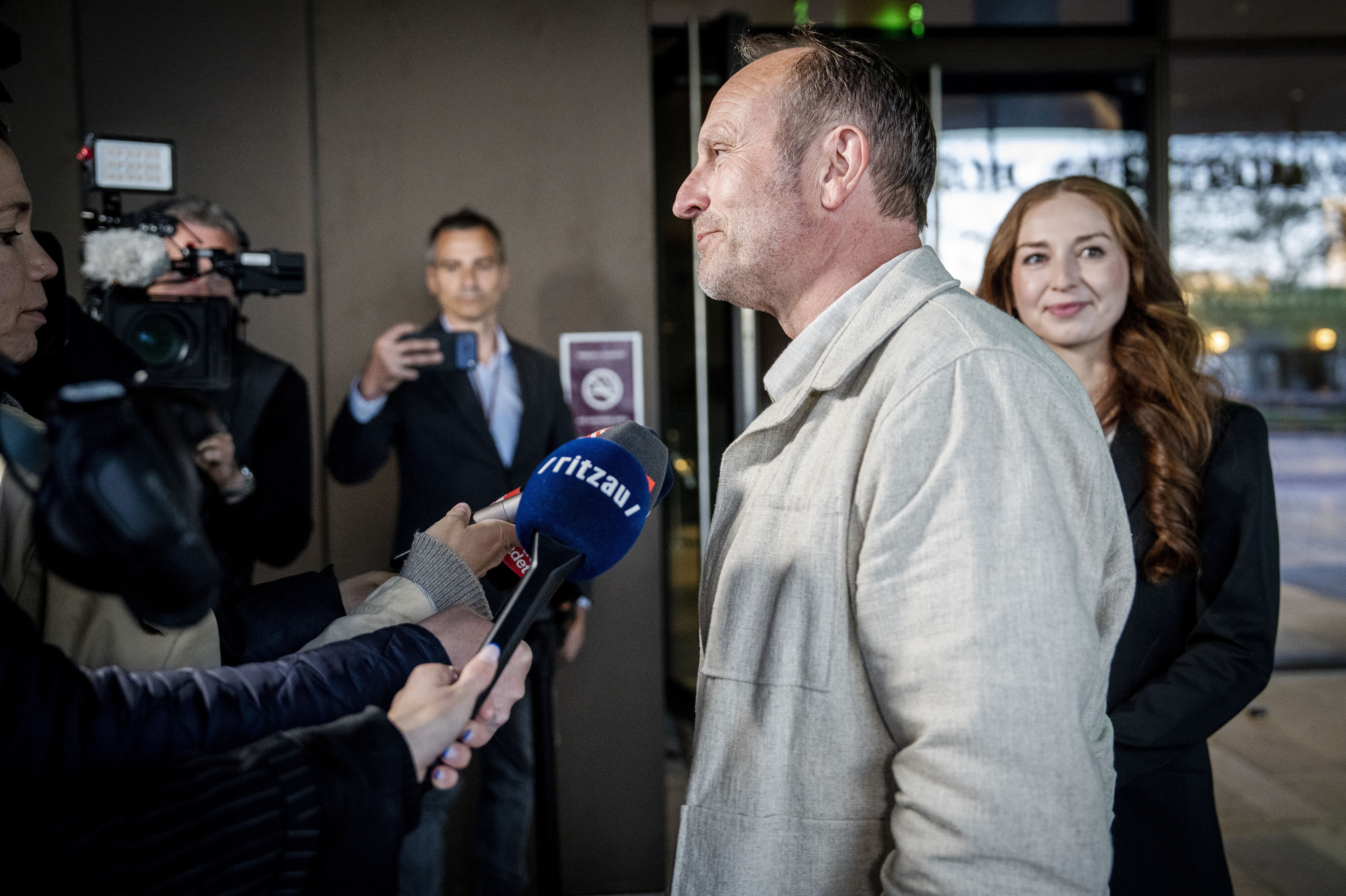 Martin Lidegaard vil have endnu en kongerunde, hvorefter Mette Frederiksen igen skal være kongelig undersøger, mener han. (Arkivfoto).